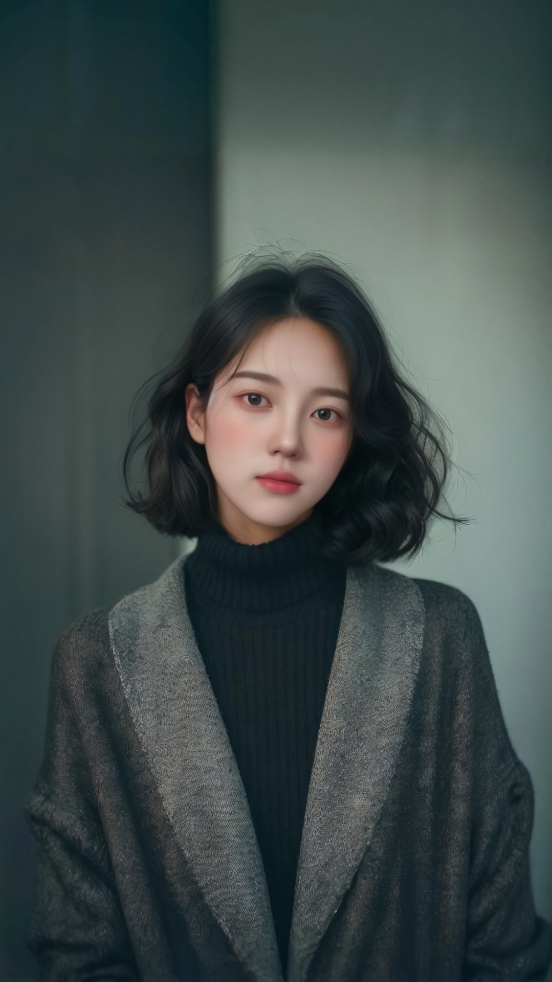 듣기 좋은 목소리