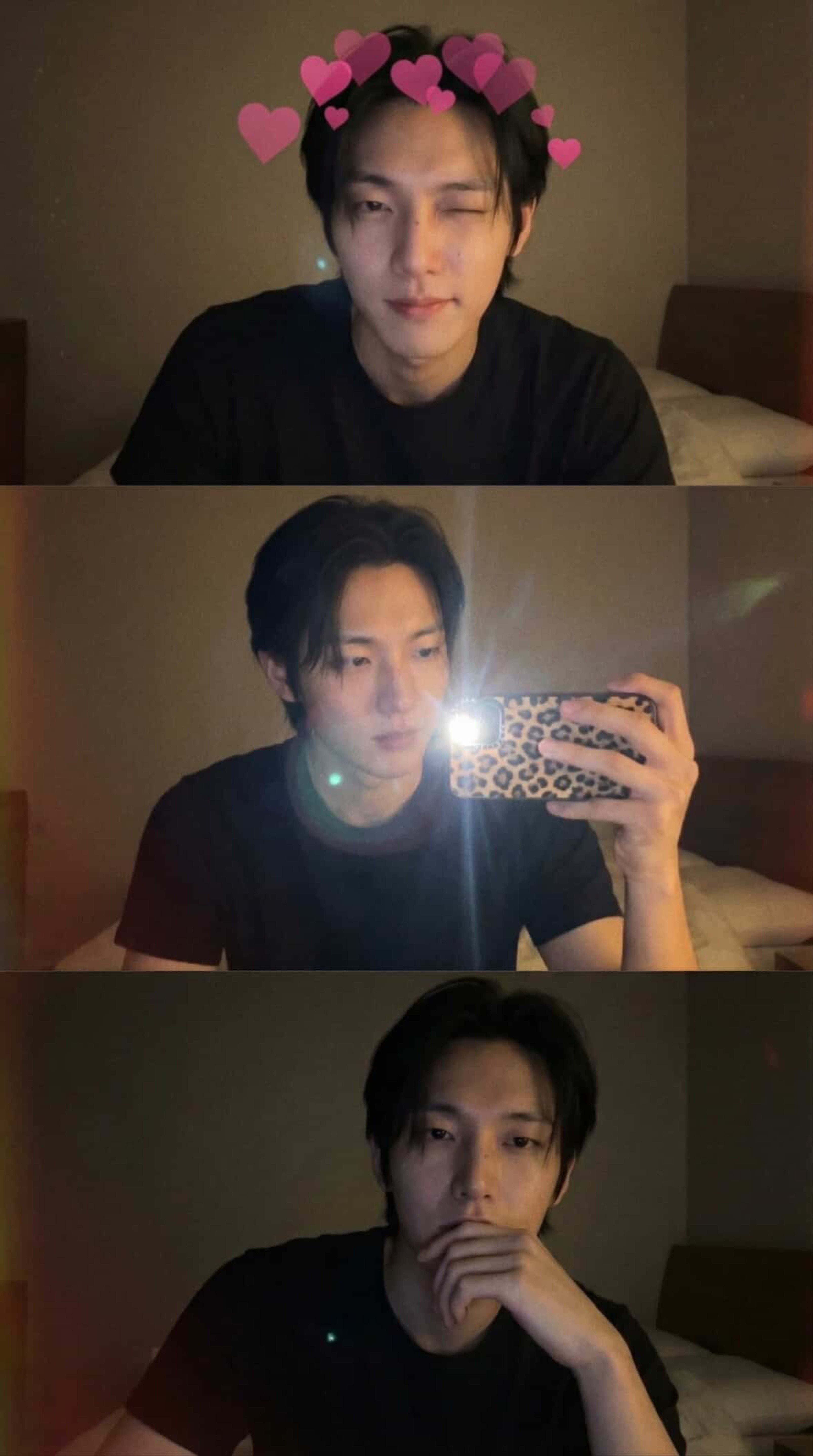 잔잔한 방송을 추구합니다