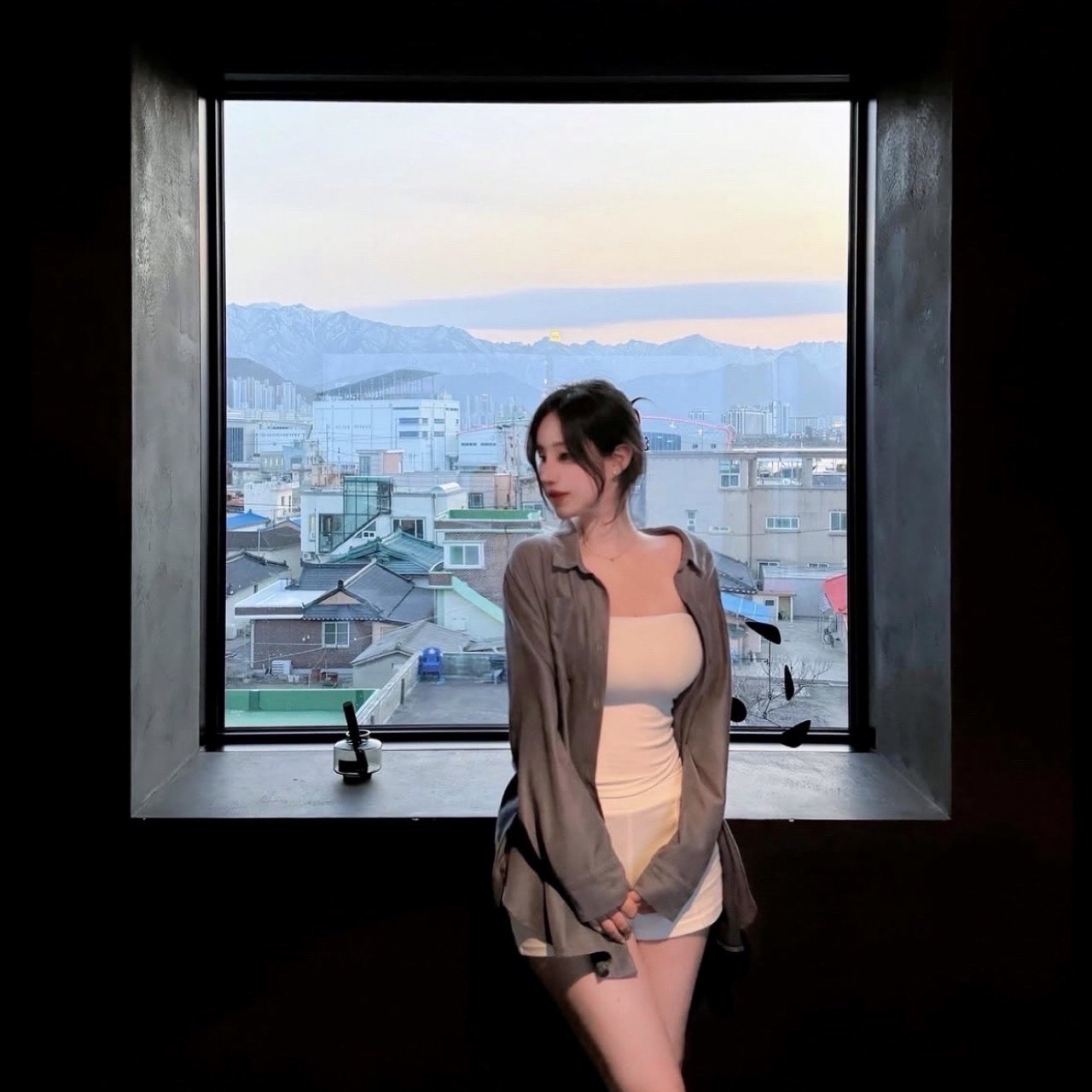 🌹아침엔 타타야