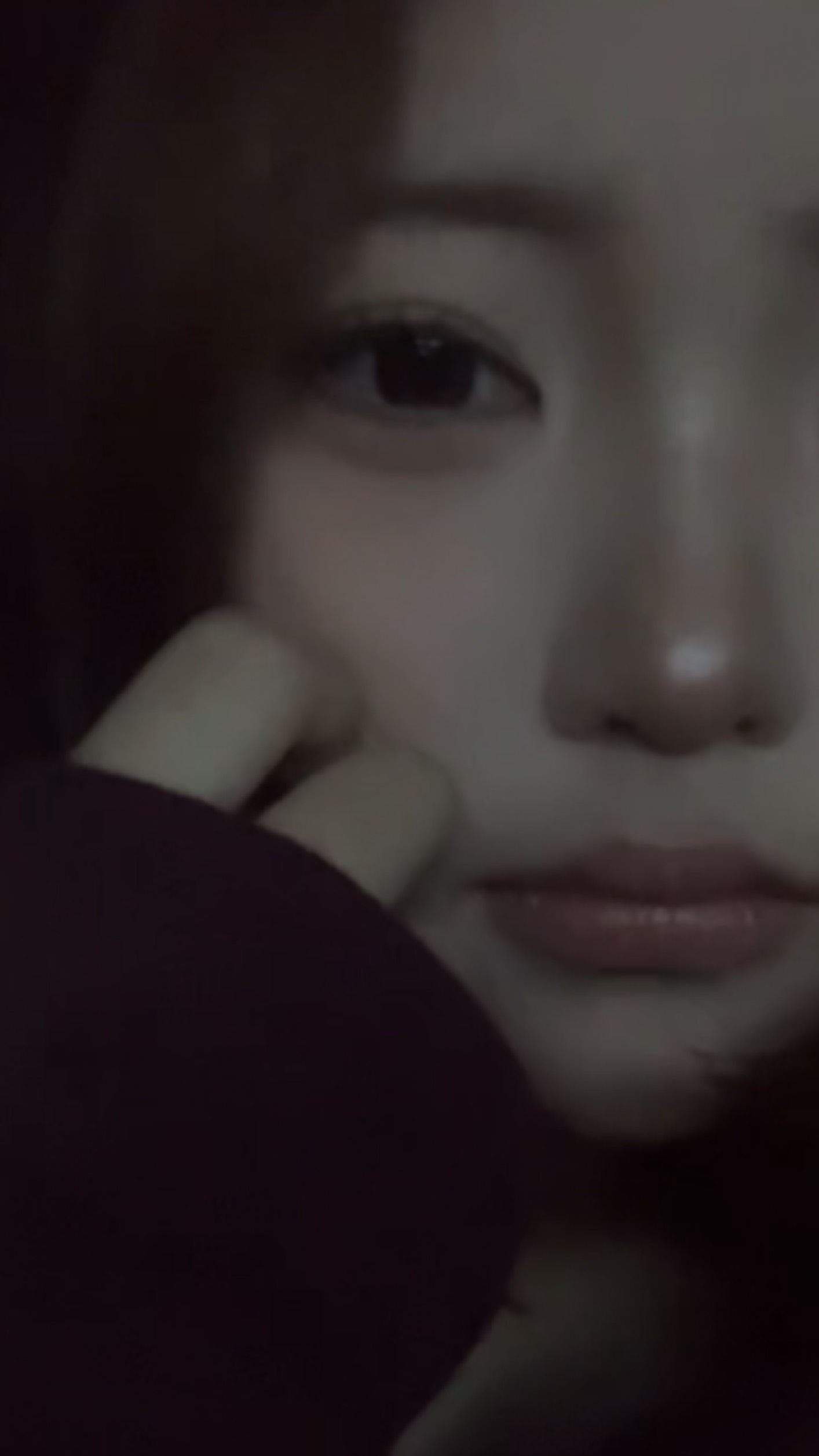 여기에 니 자기가 어디있어.