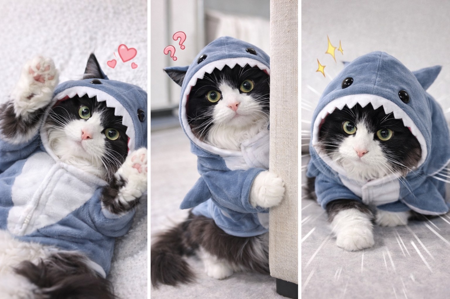 하투하투앙 앙!! 모두모두 사라훼~