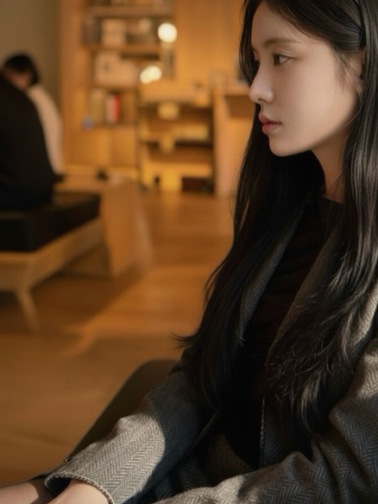 굿 모 닝 이 야 💗