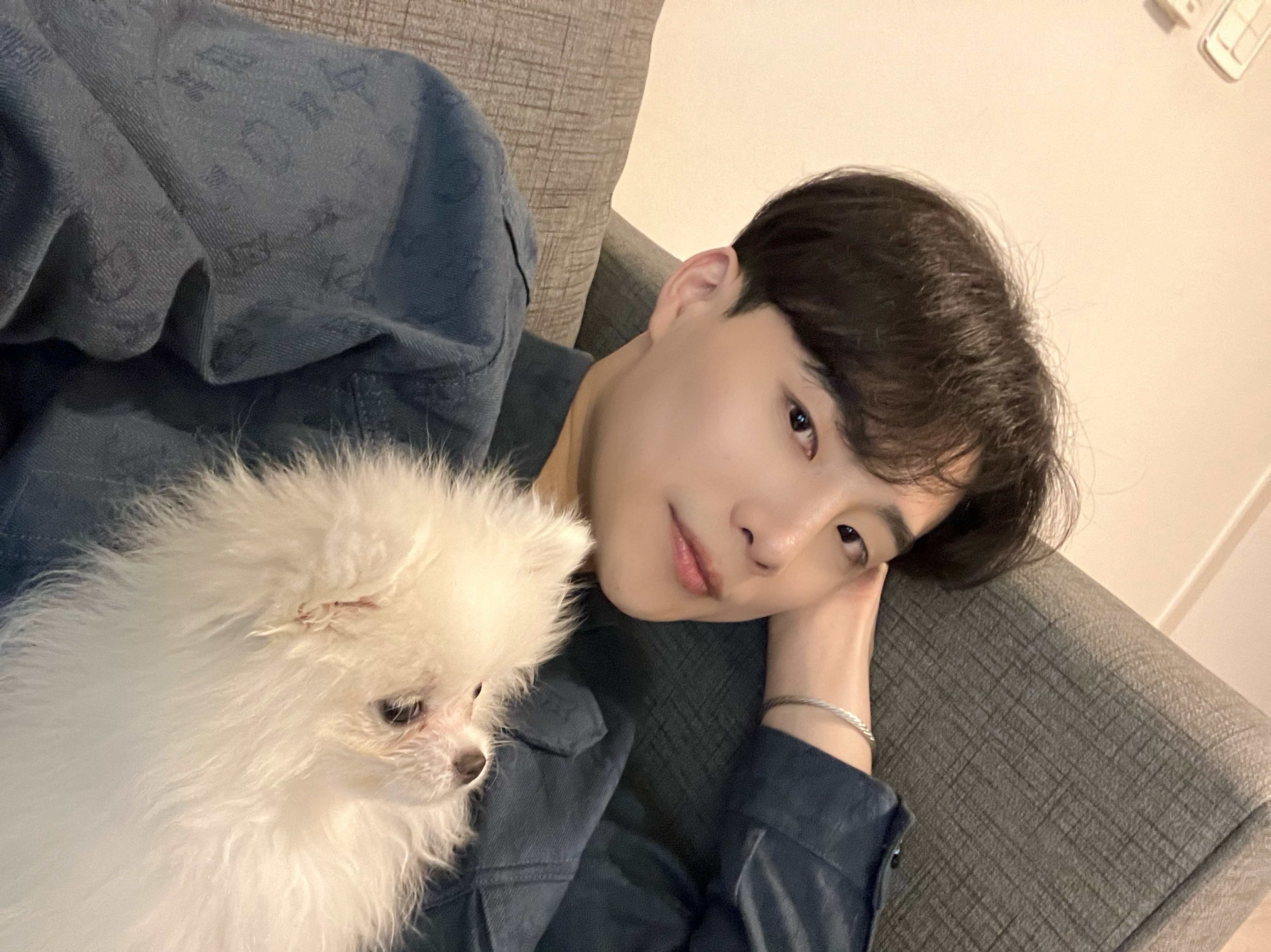 모두 다 행복해져라 x_x