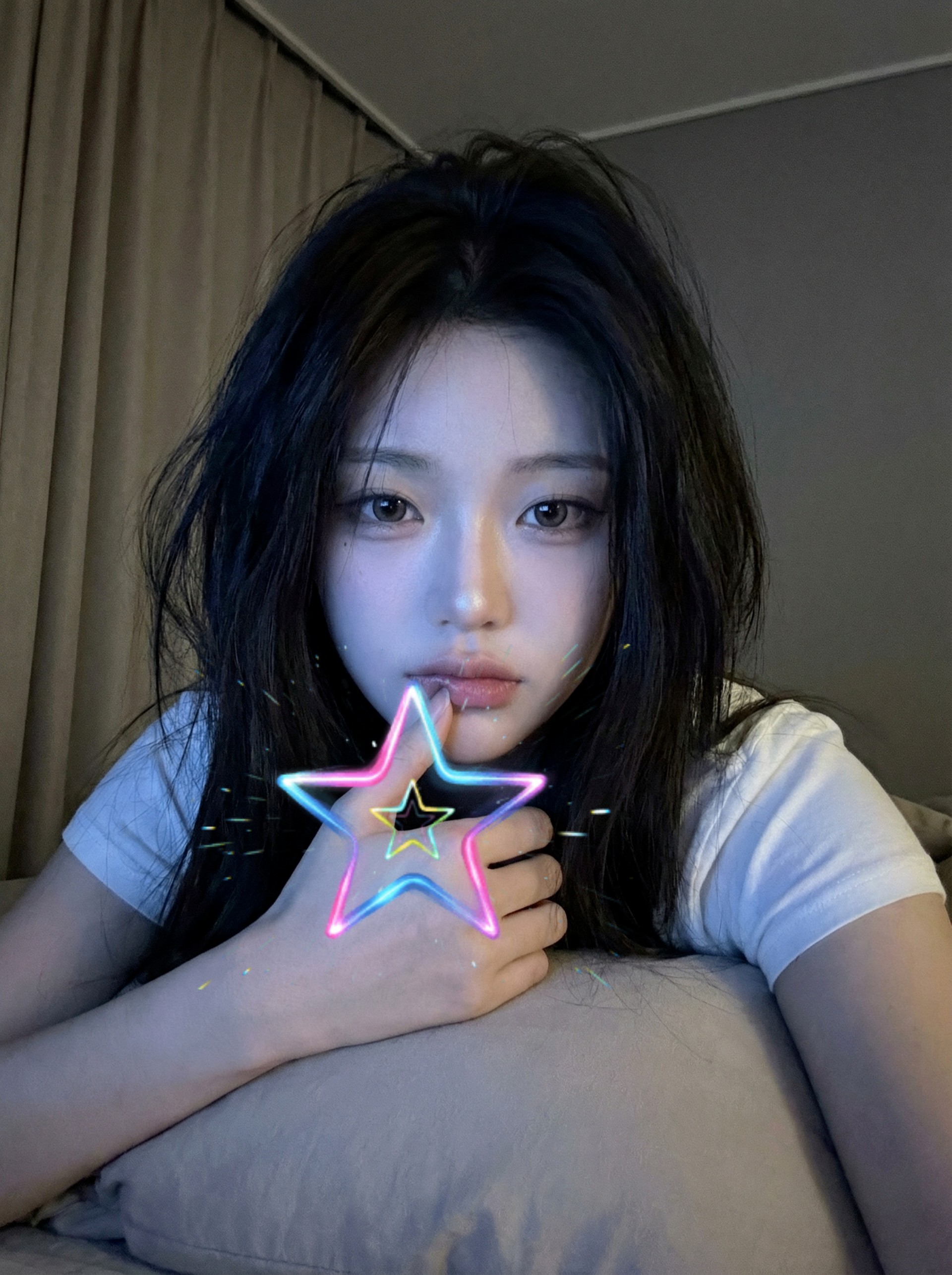 노래를 잘하죠 아무래도