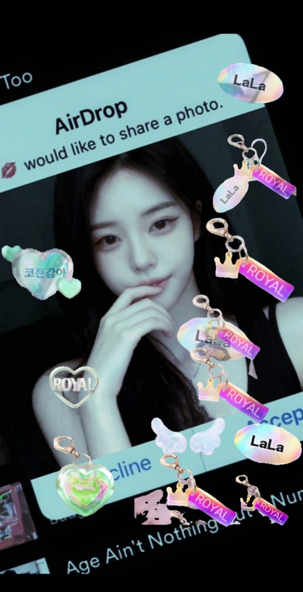 출국전에 마지막 방송 입니다 ✈️