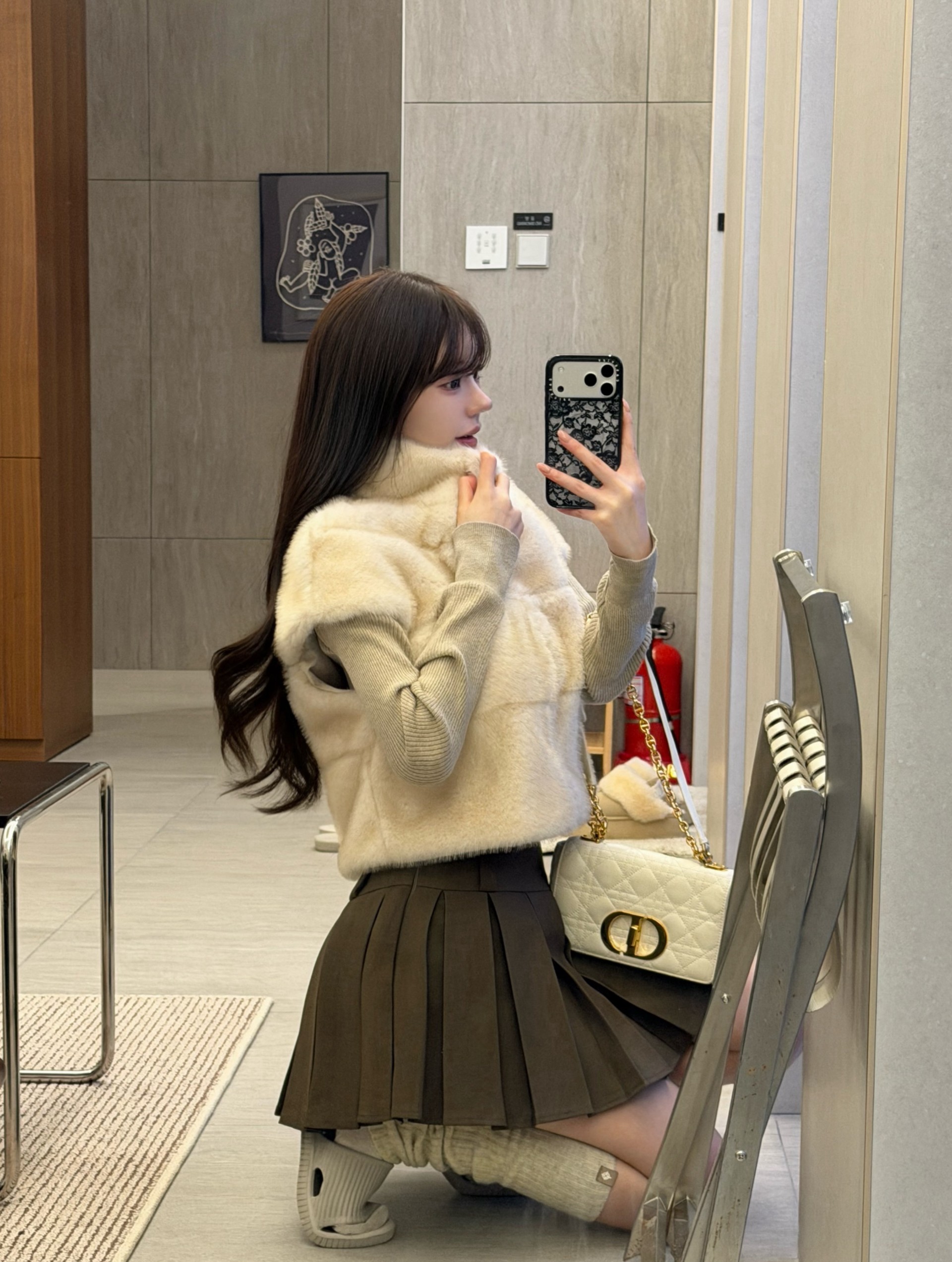 마음이 편해지고 나면