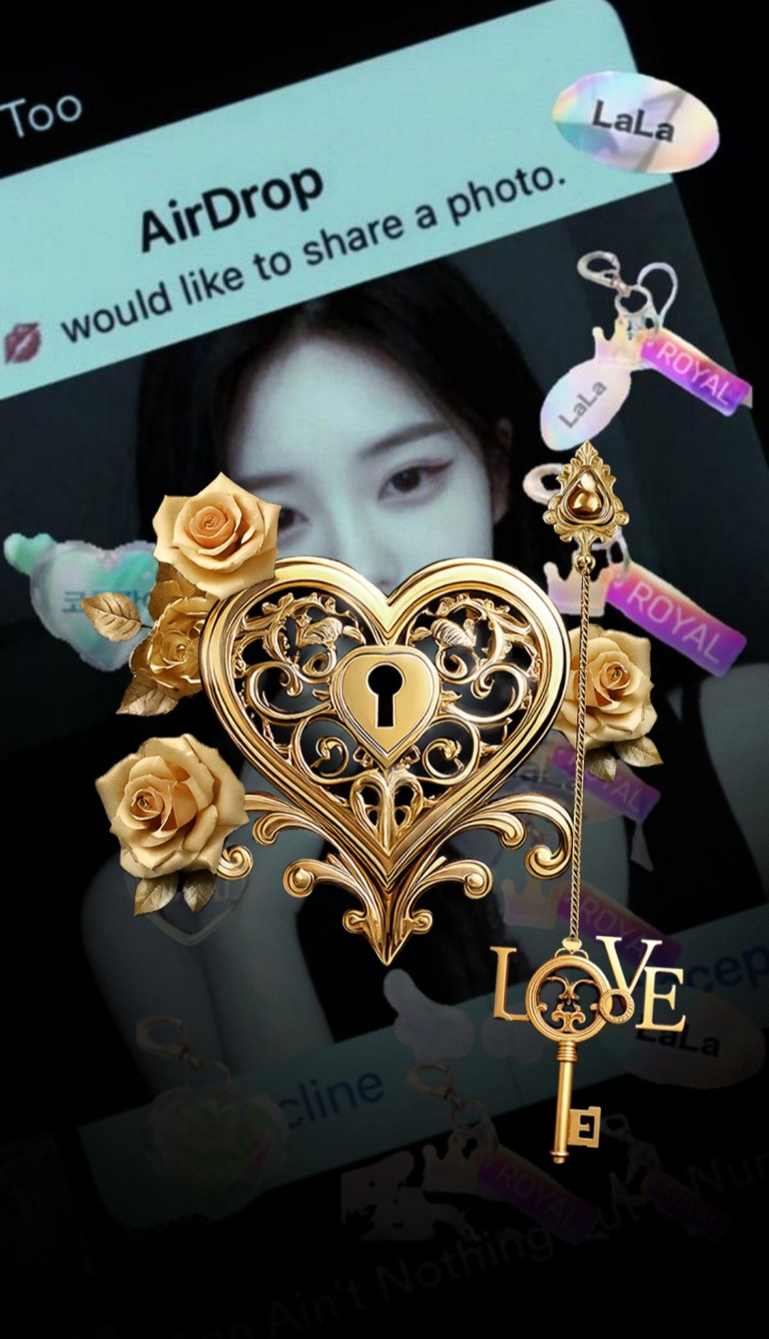 출국전에 마지막 방송 입니다 ✈️