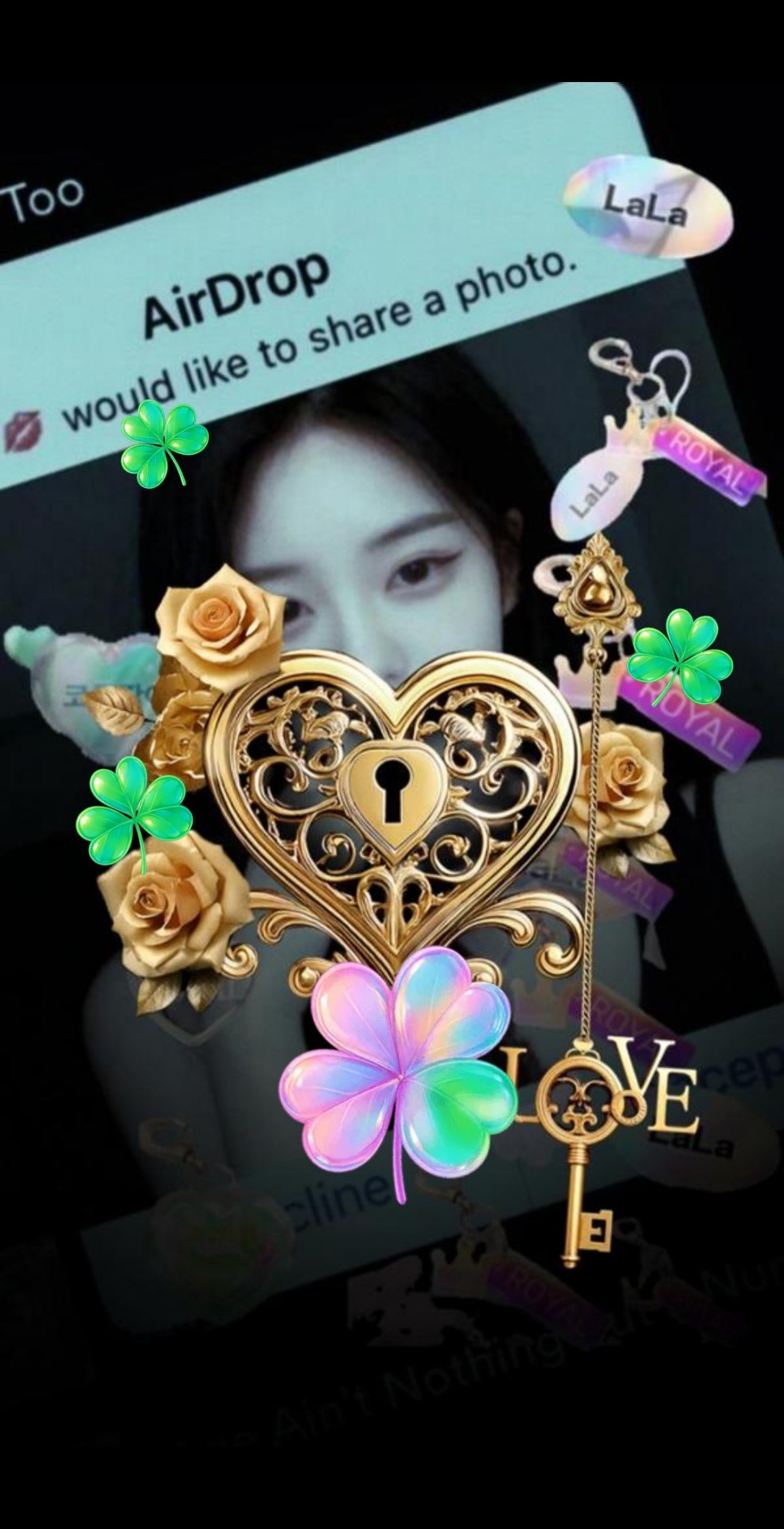 출국전에 마지막 방송 입니다 ✈️