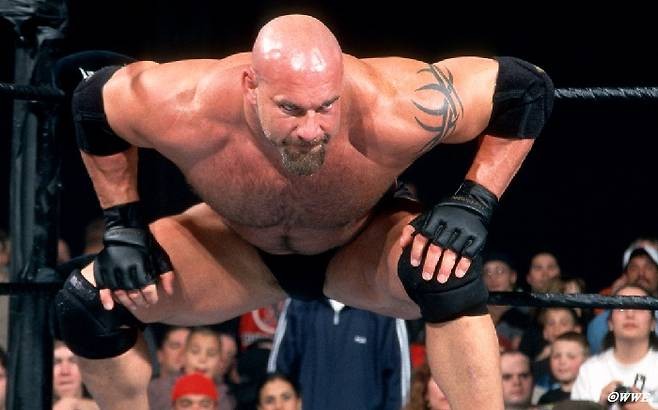 아주 그냥 뒤지는겨