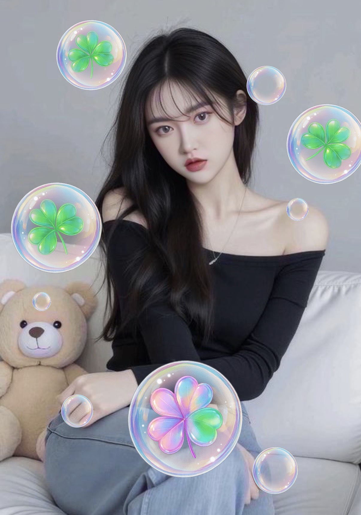 30+) 오늘은 너가 보고싶으 나👀💕