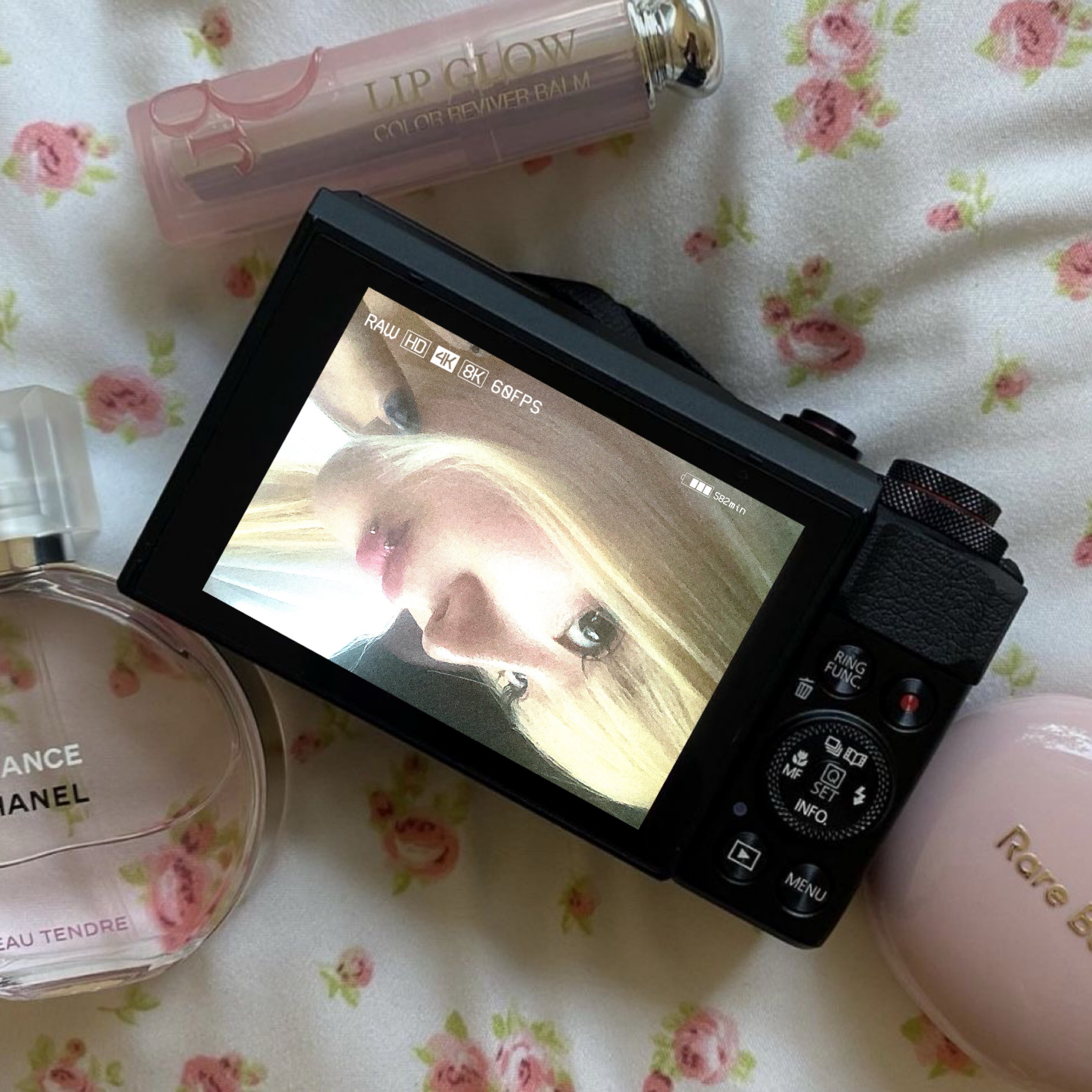 7일차 새벽에 듣기 좋습니다❕