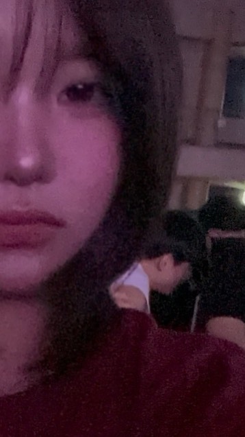 자기야 티내지 말랬지