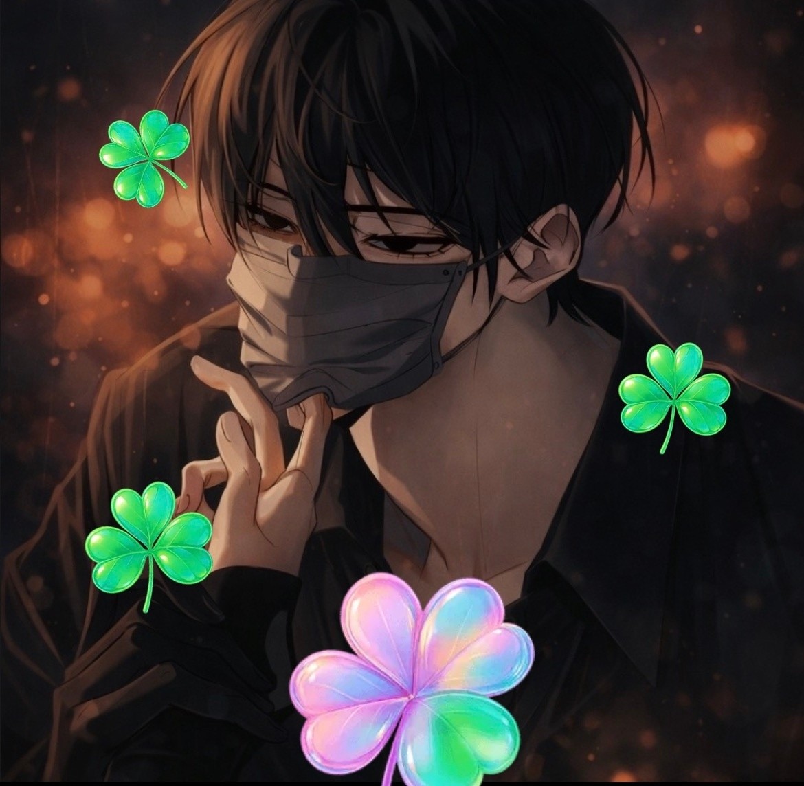 행복이 되어줄게,