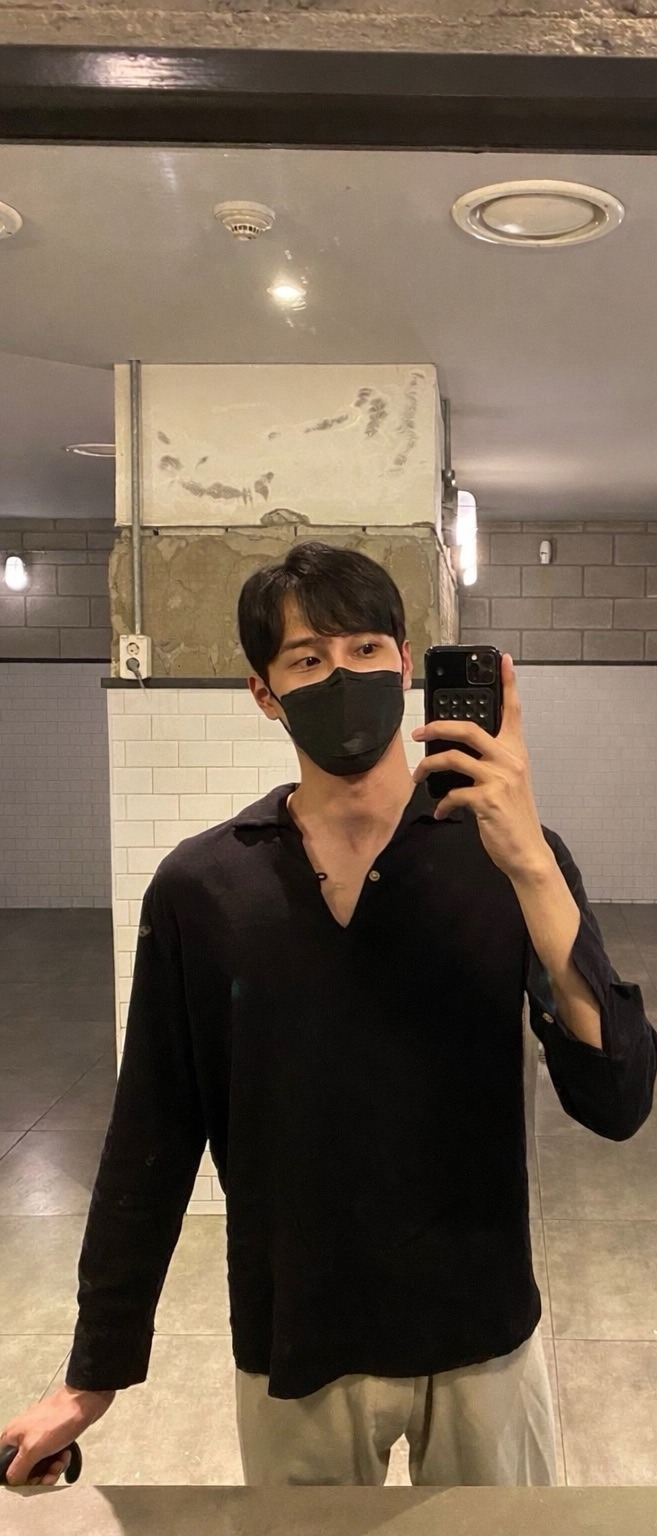 14일+ 조용하고 나른하게