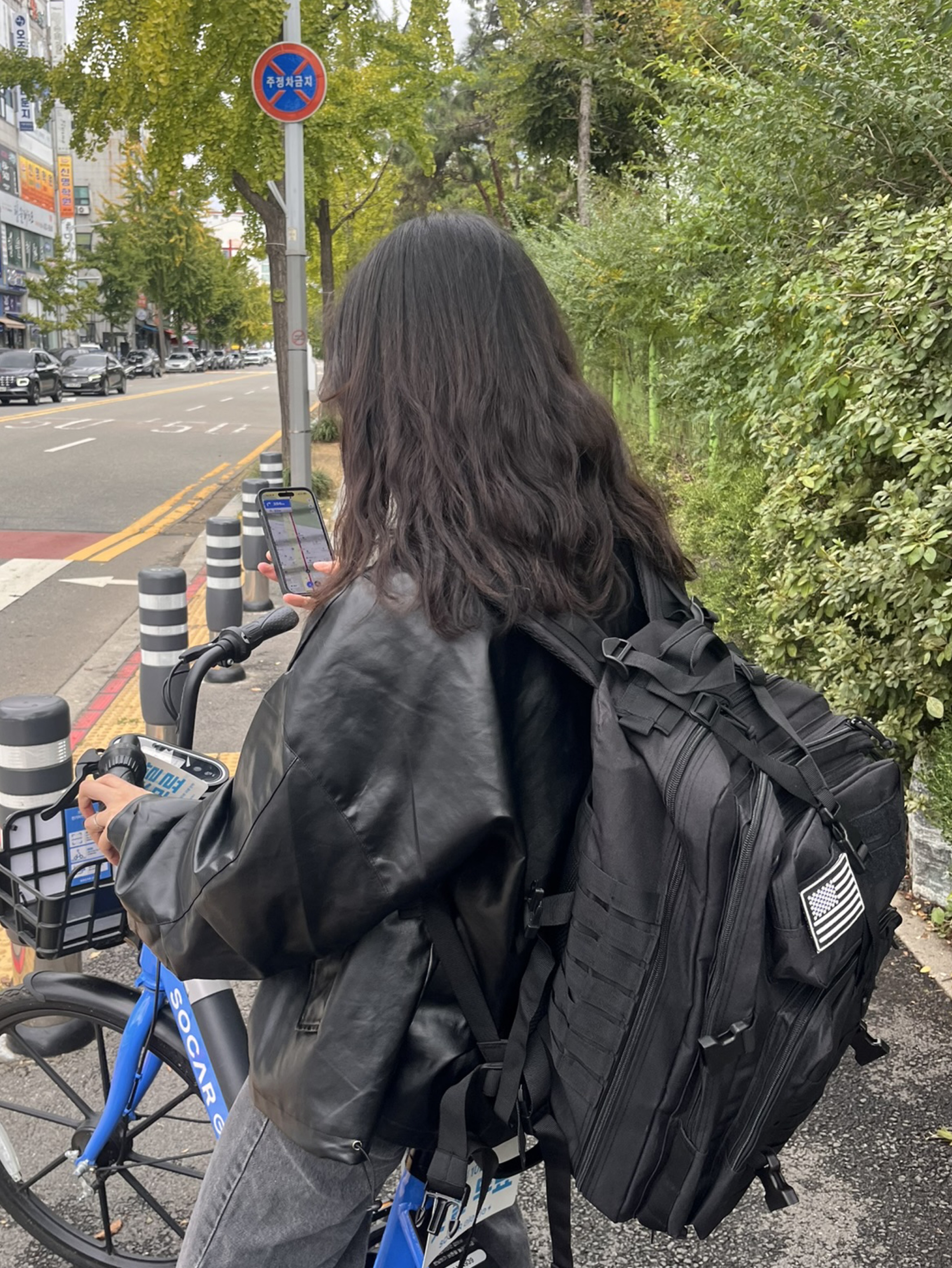 누가 방송할래?