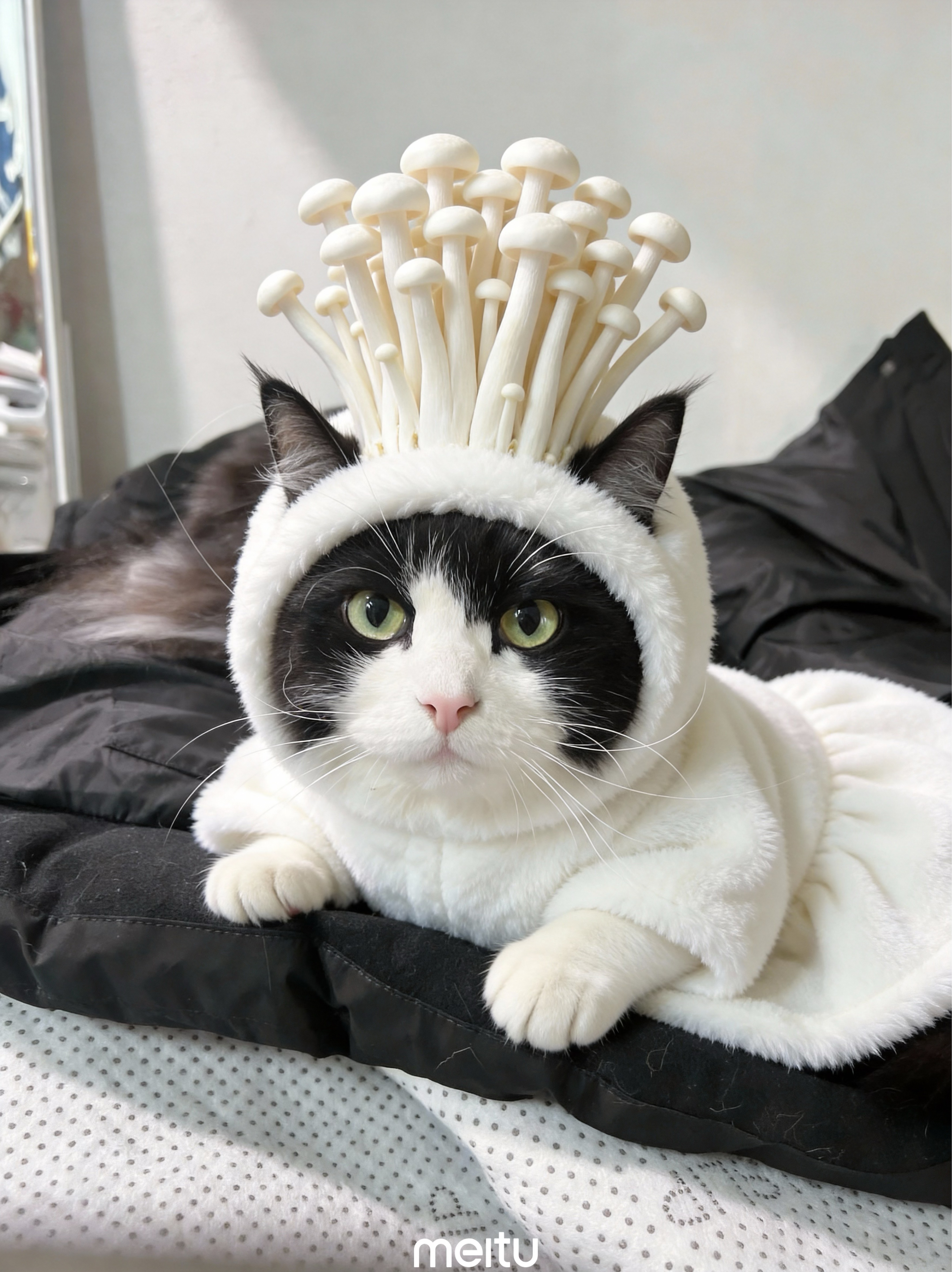 짜아 이제 다 살찔시간!