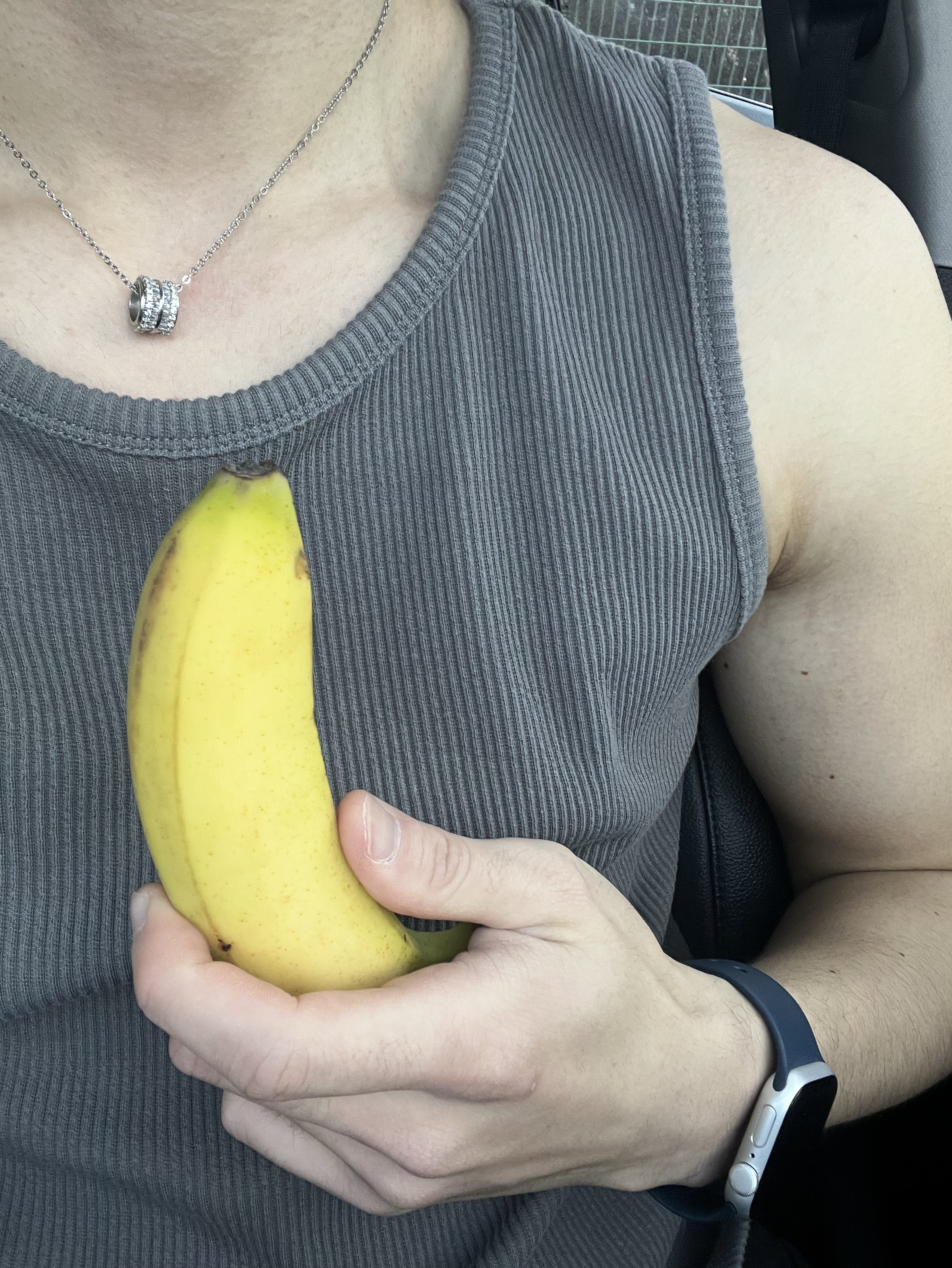 독감3일차에 등산하는 남자