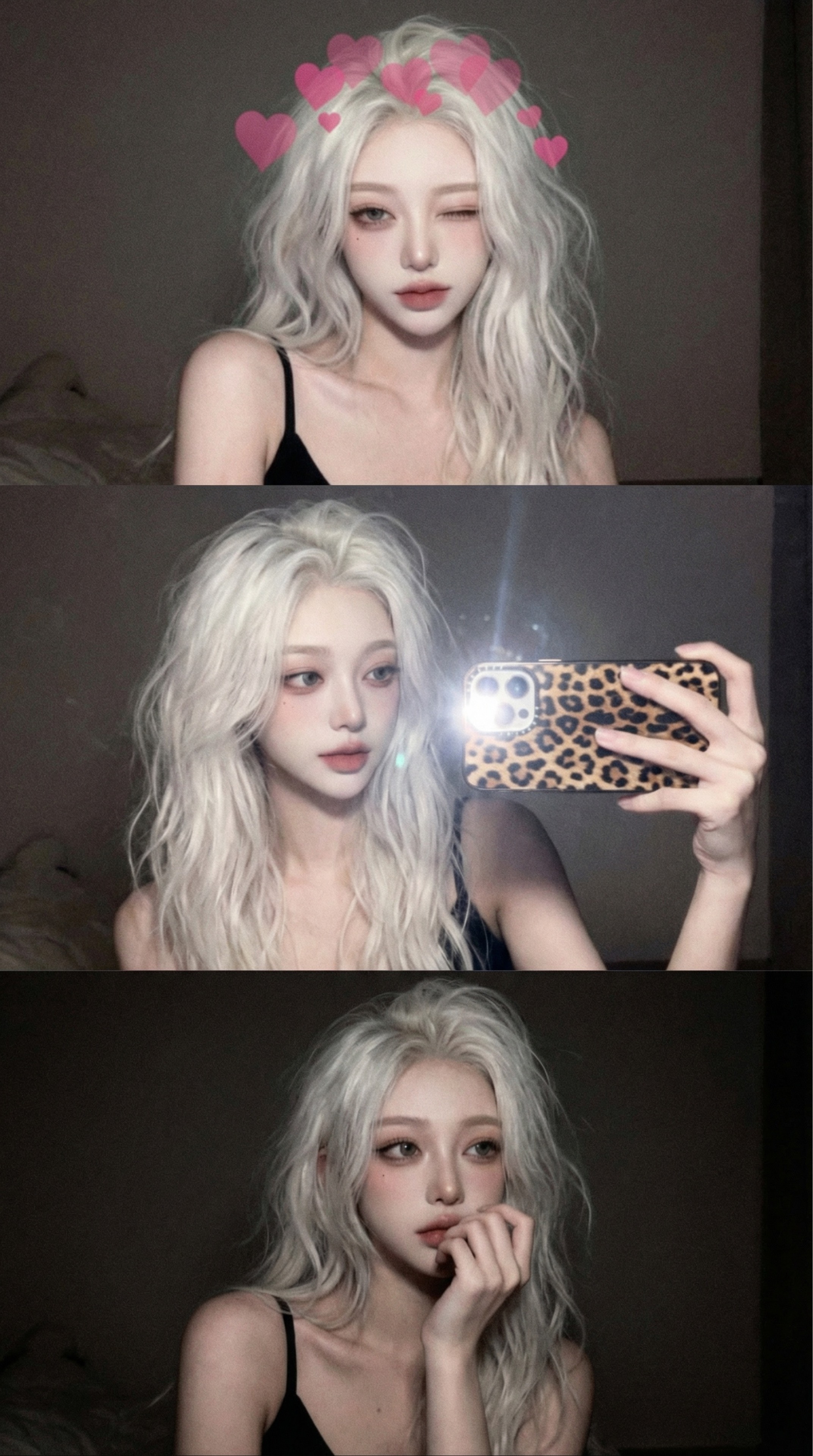 『 이 시간의 편안함 』