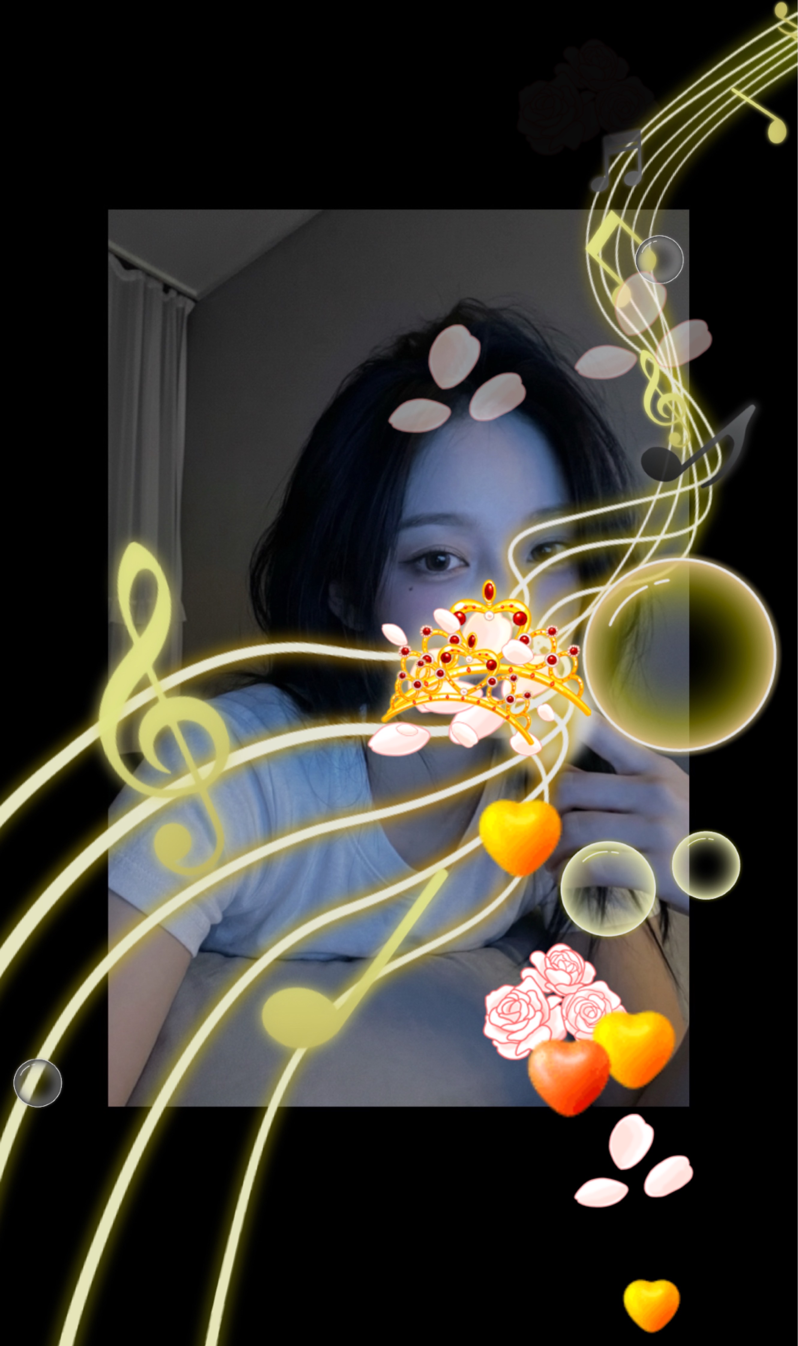 갱상도얼짱 FM.1