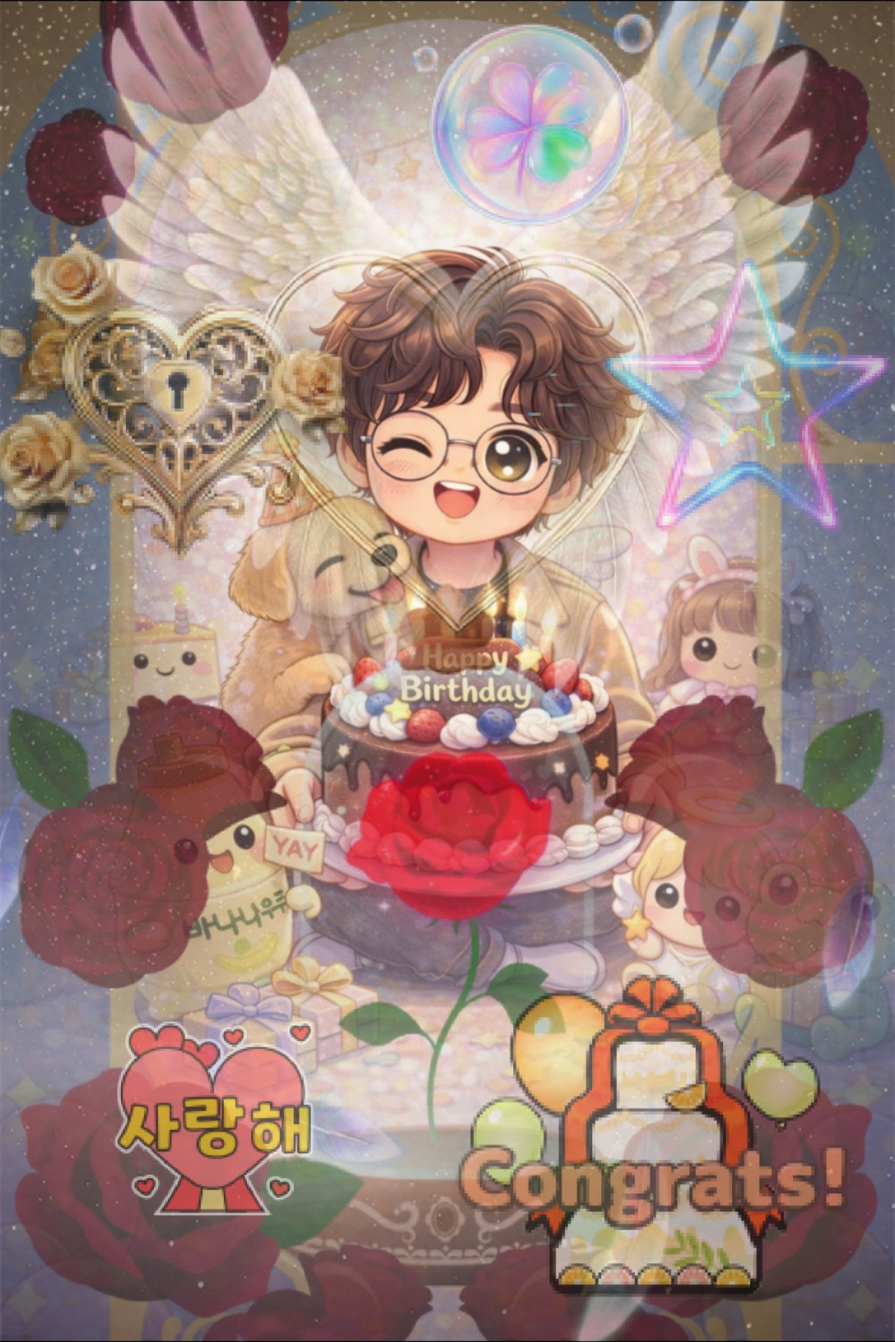 좋은 날, n o r a e