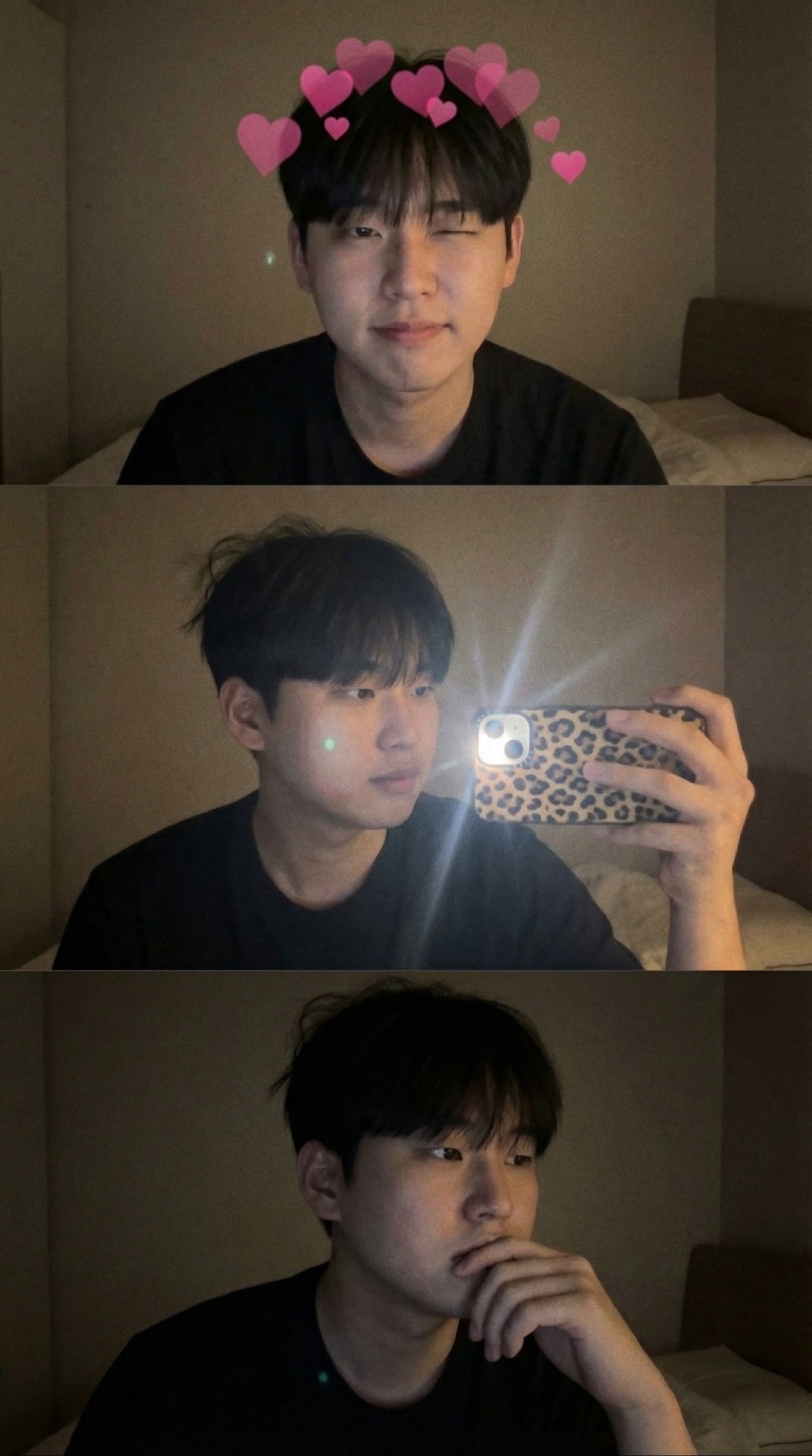 3부 오후 4시 많관부 