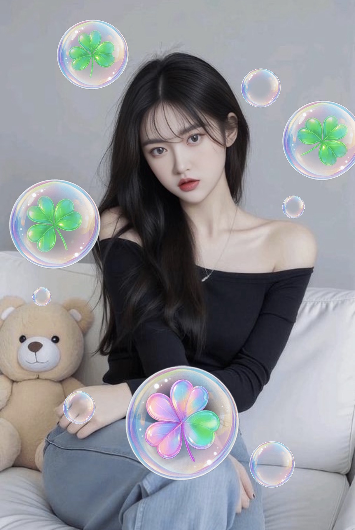 30+) 오늘은 너가 보고싶으 나👀💕