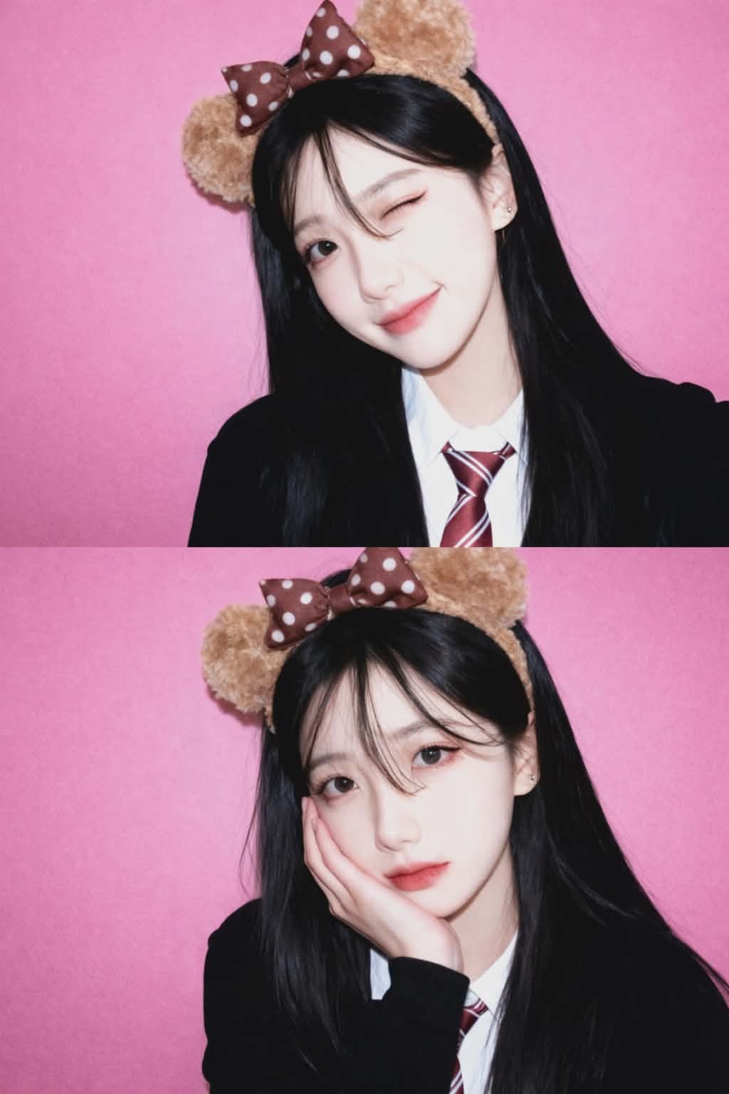 17일차 ) 듣방하기 좋은 목소리 ♡
