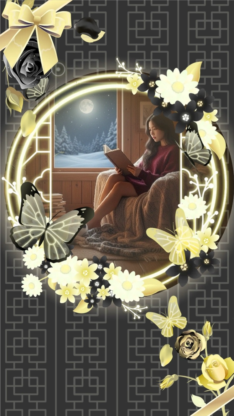 새벽 내내 포근한 다락방