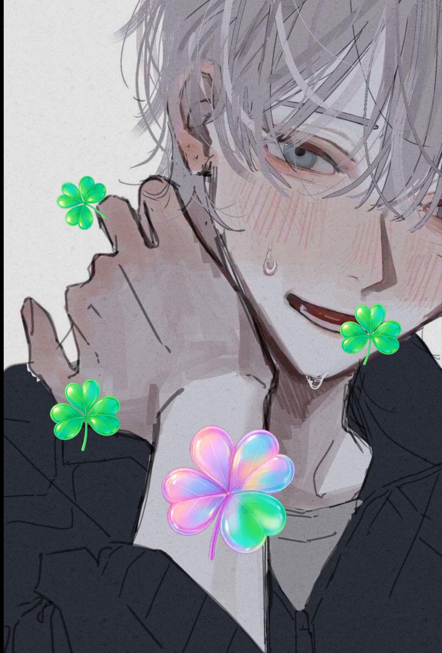 #38. 보고싶어, 언제 와..?