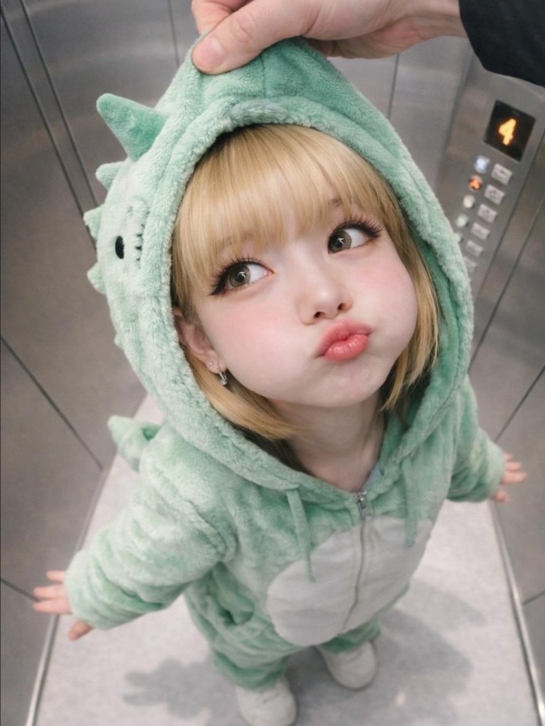 17일차 ) 듣방하기 좋은 목소리 ♡