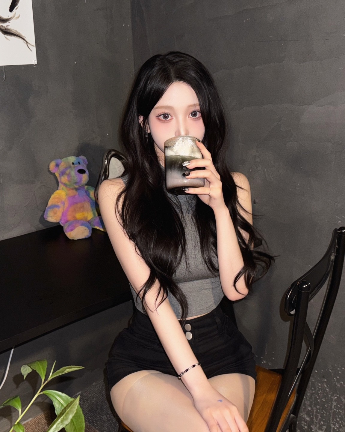 선량한 사람입니다