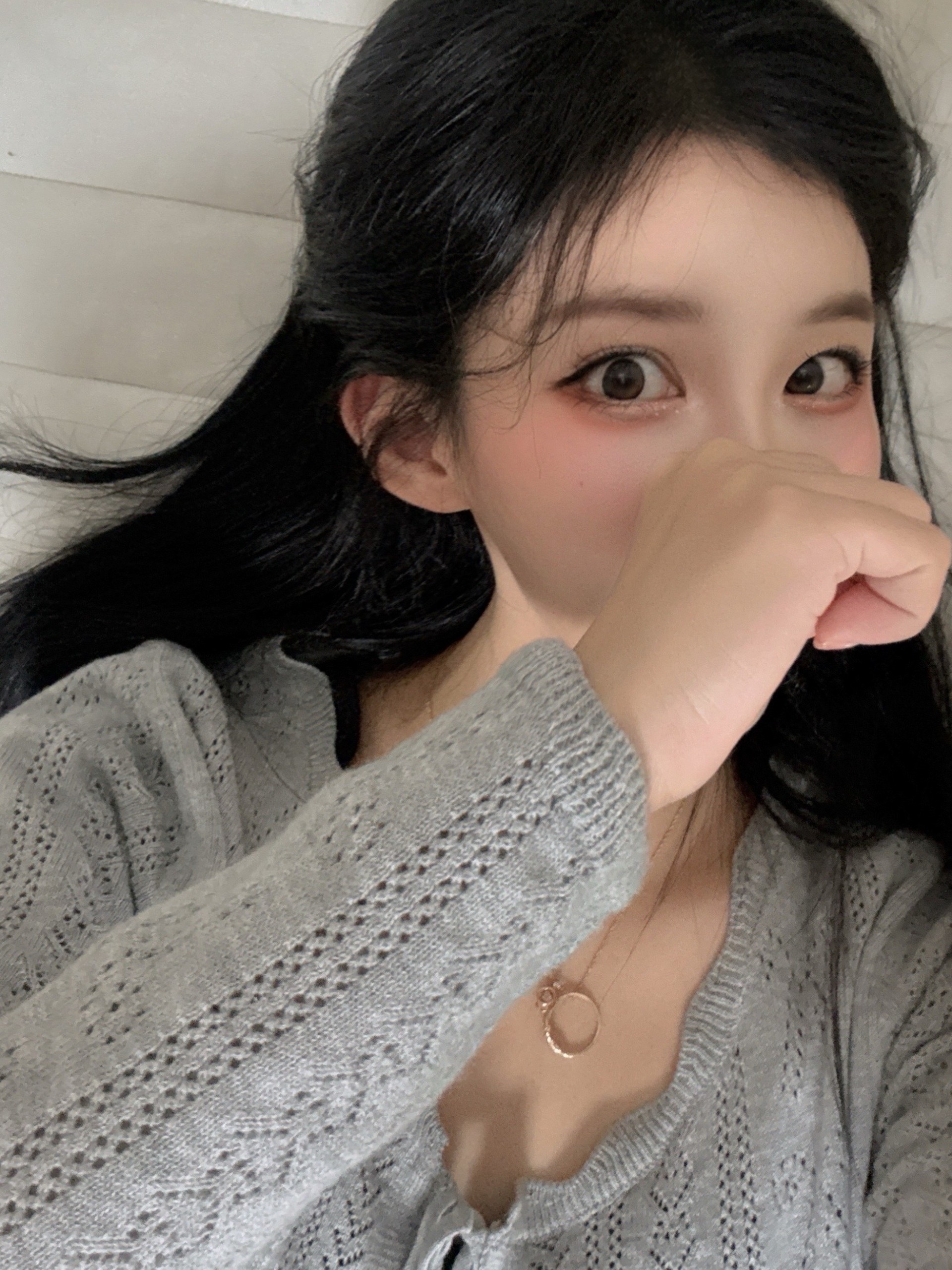 퇴근 길 듣는 아나운서 목소리