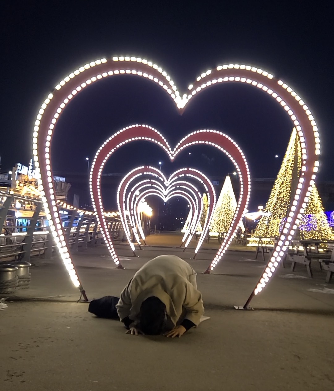 소개팅 열었습니다