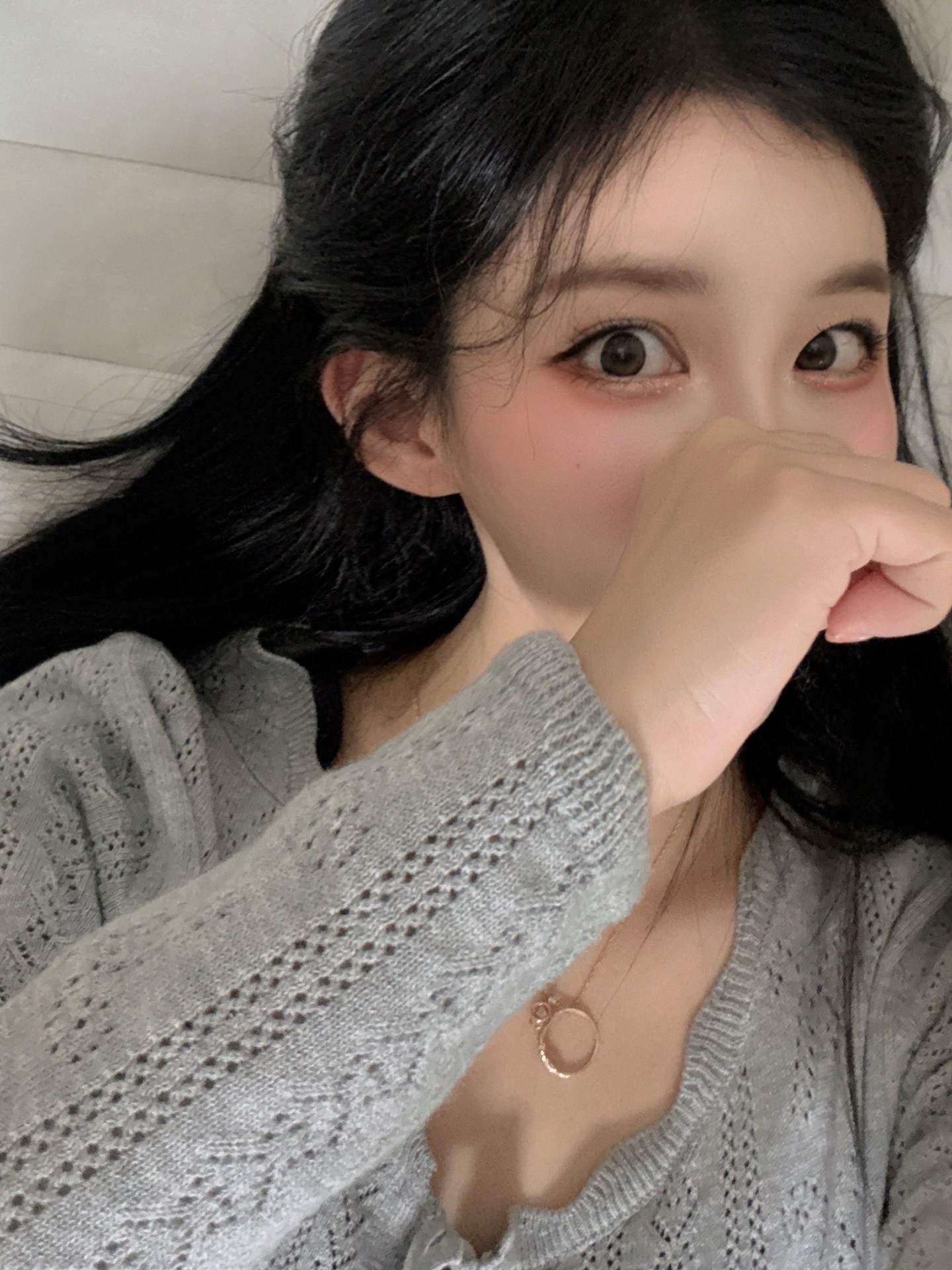 출근 길 듣는 아나운서 목소리