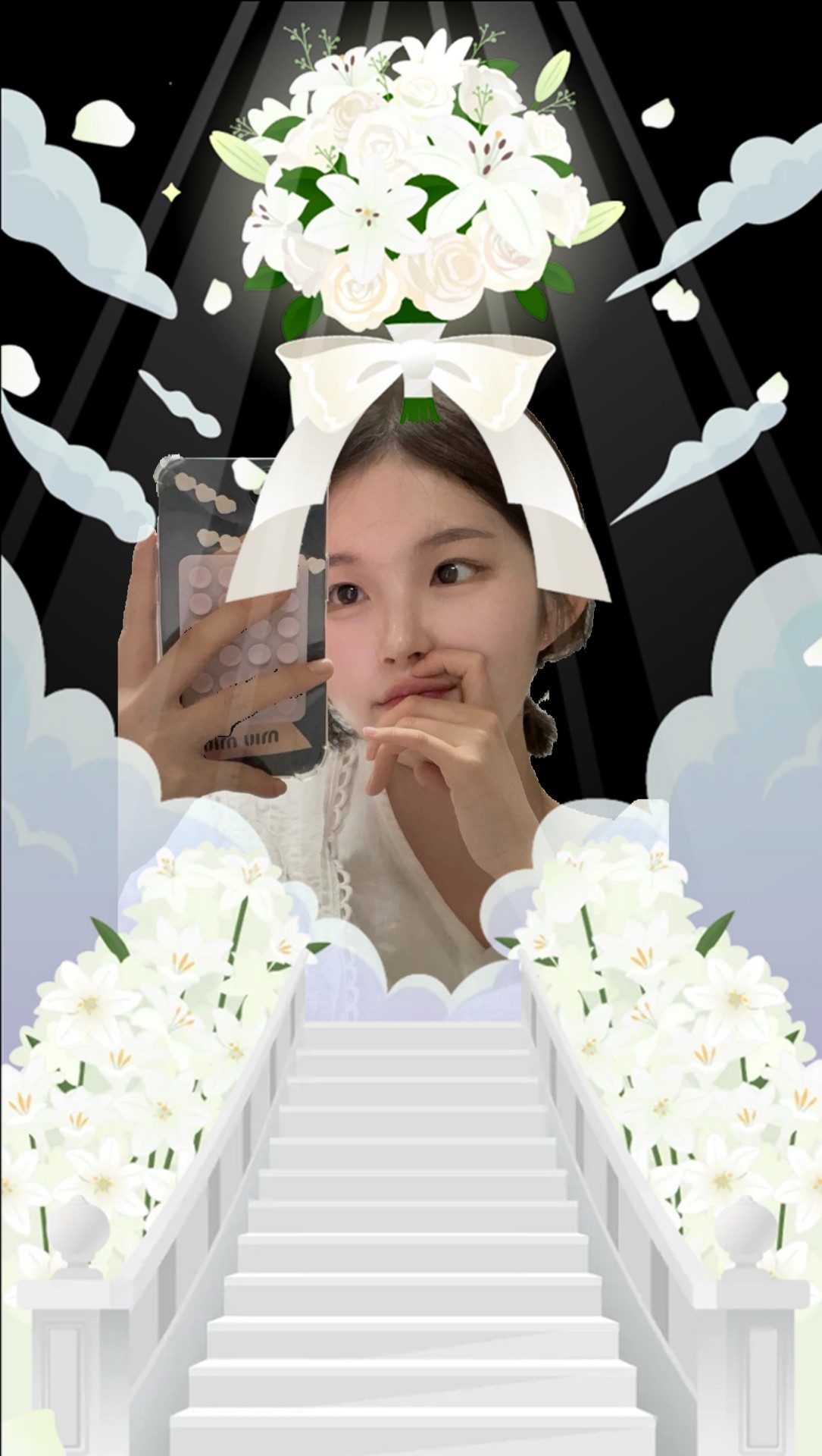 귀여워서 미안해,,