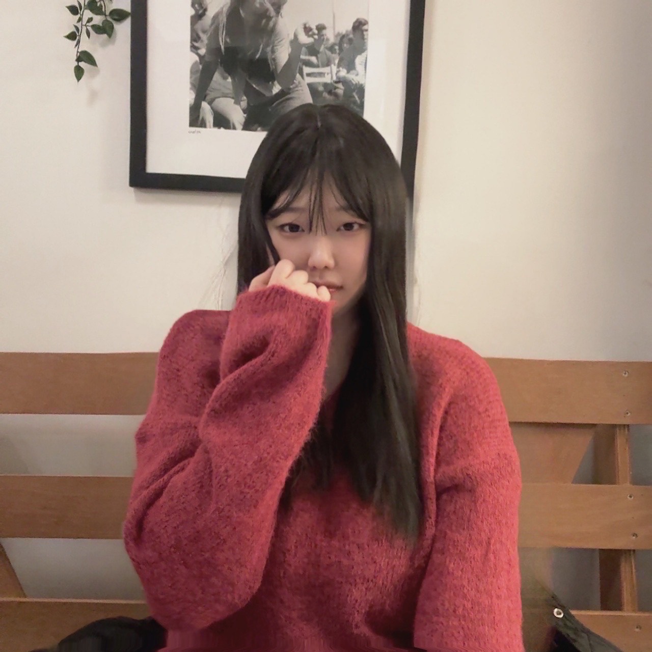 오 늘 부 터 1 일 , 🤍