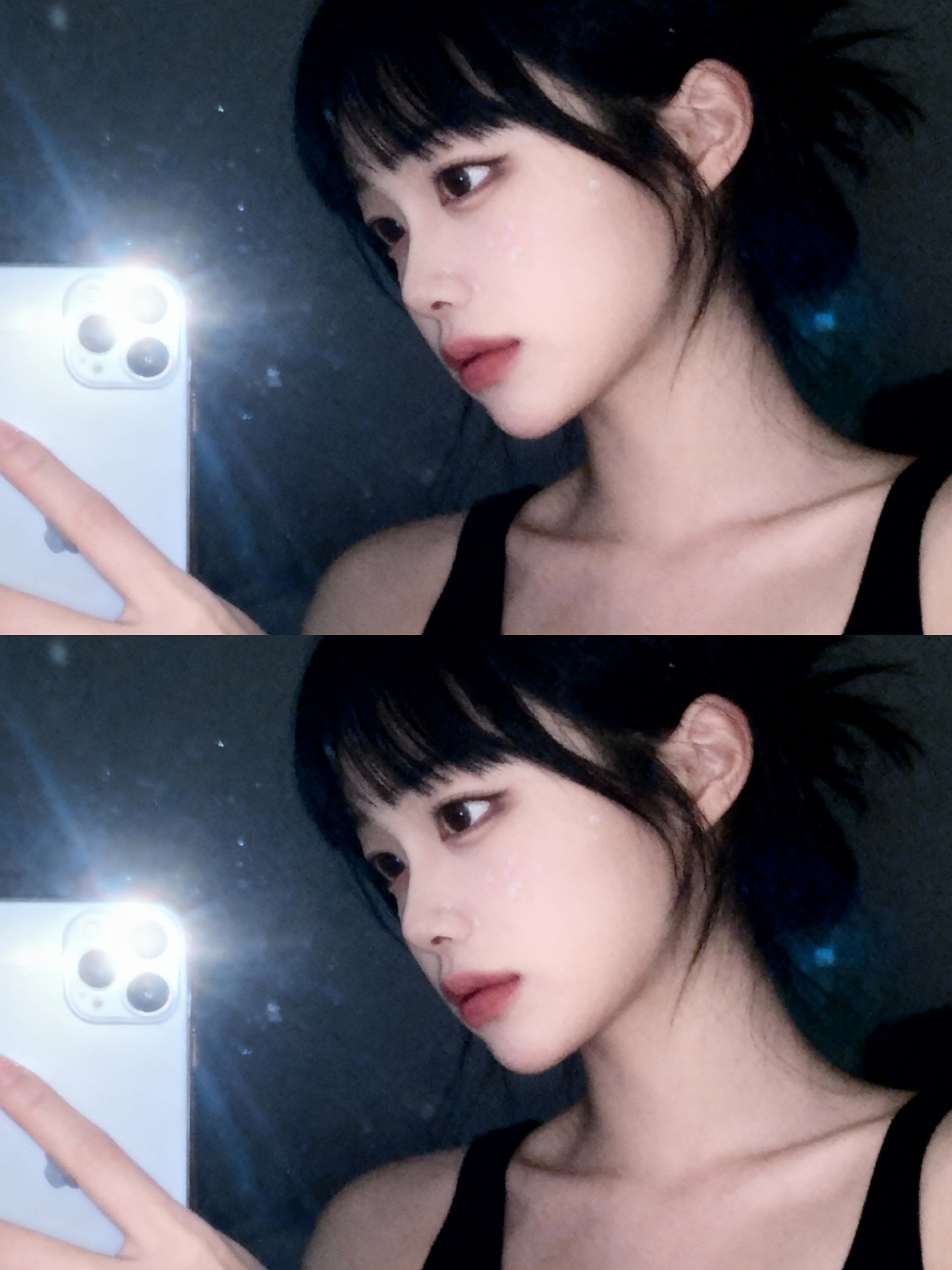 오후에도 함께해 💛