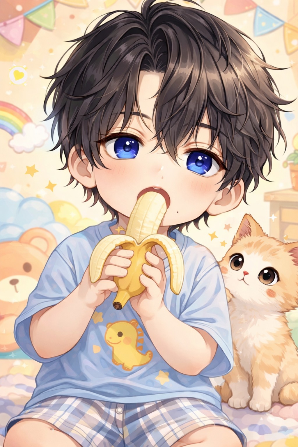 목드컵 꼴등 목소리