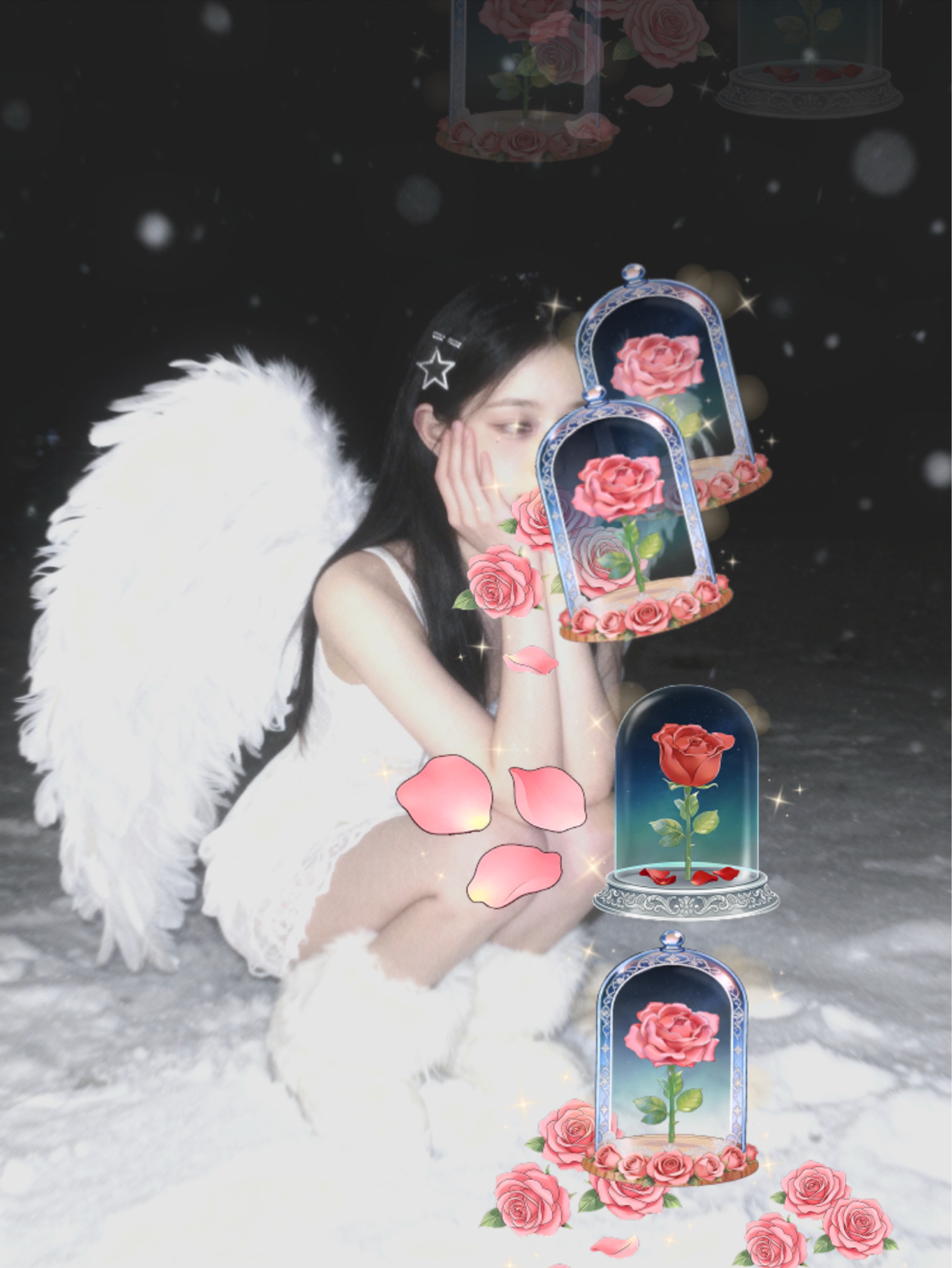 갱상도얼짱 FM.1