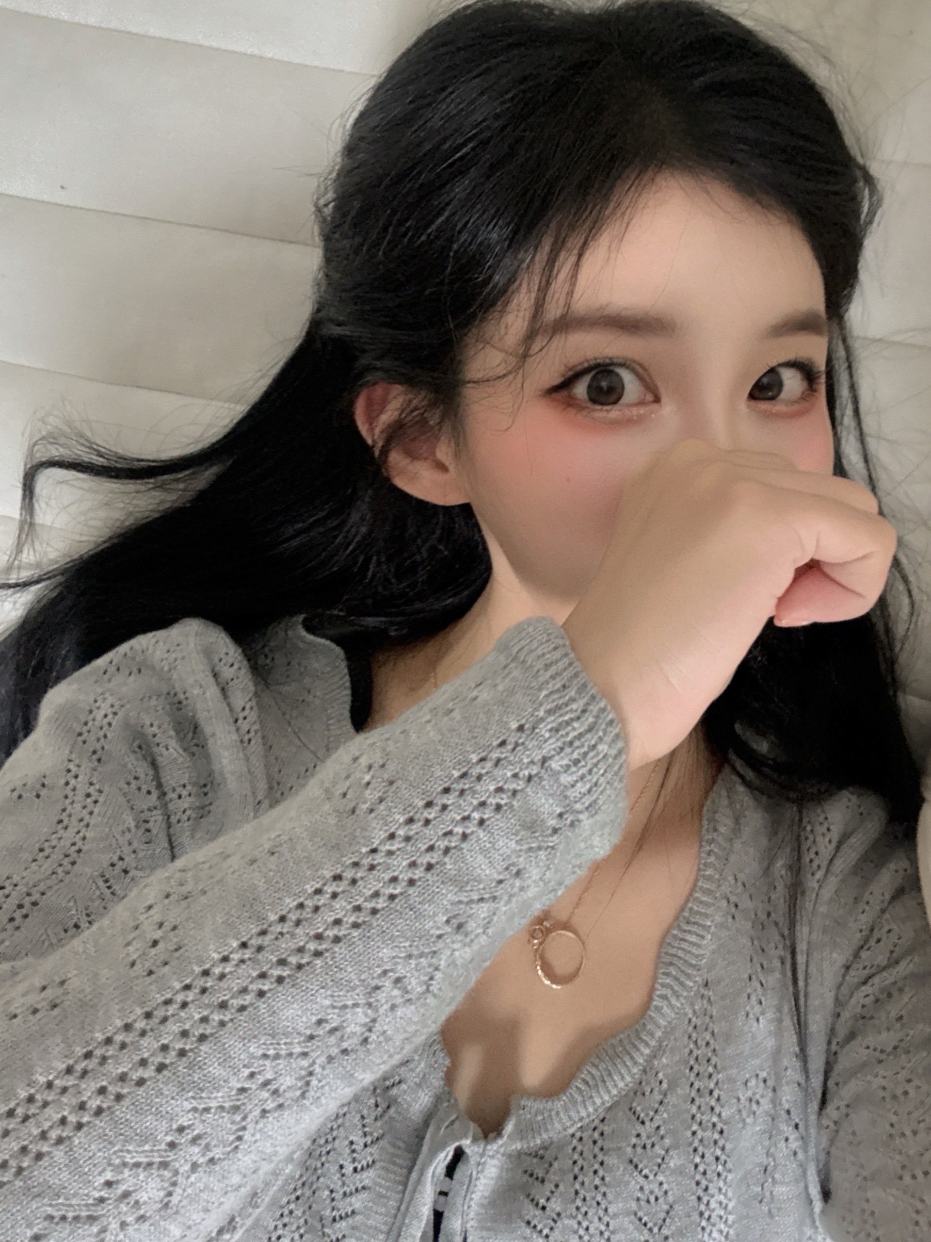 아나운서 목소리