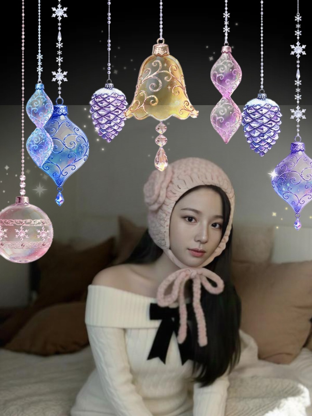 이젠 스며드는 연애할래🫠❤