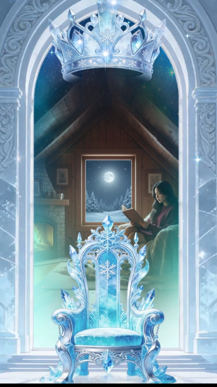 새벽 내내 포근한 다락방