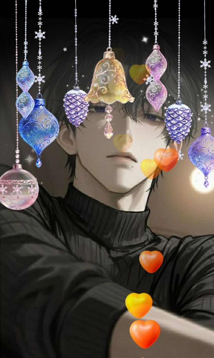 목드컵 꼴등 목소리