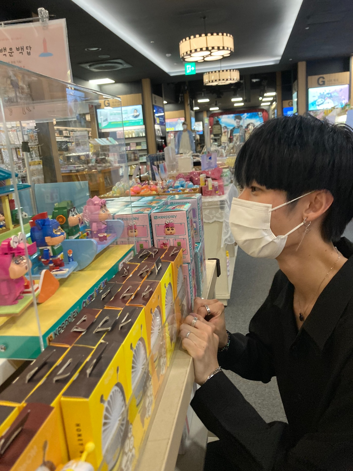 목소리 힐링제..❤️