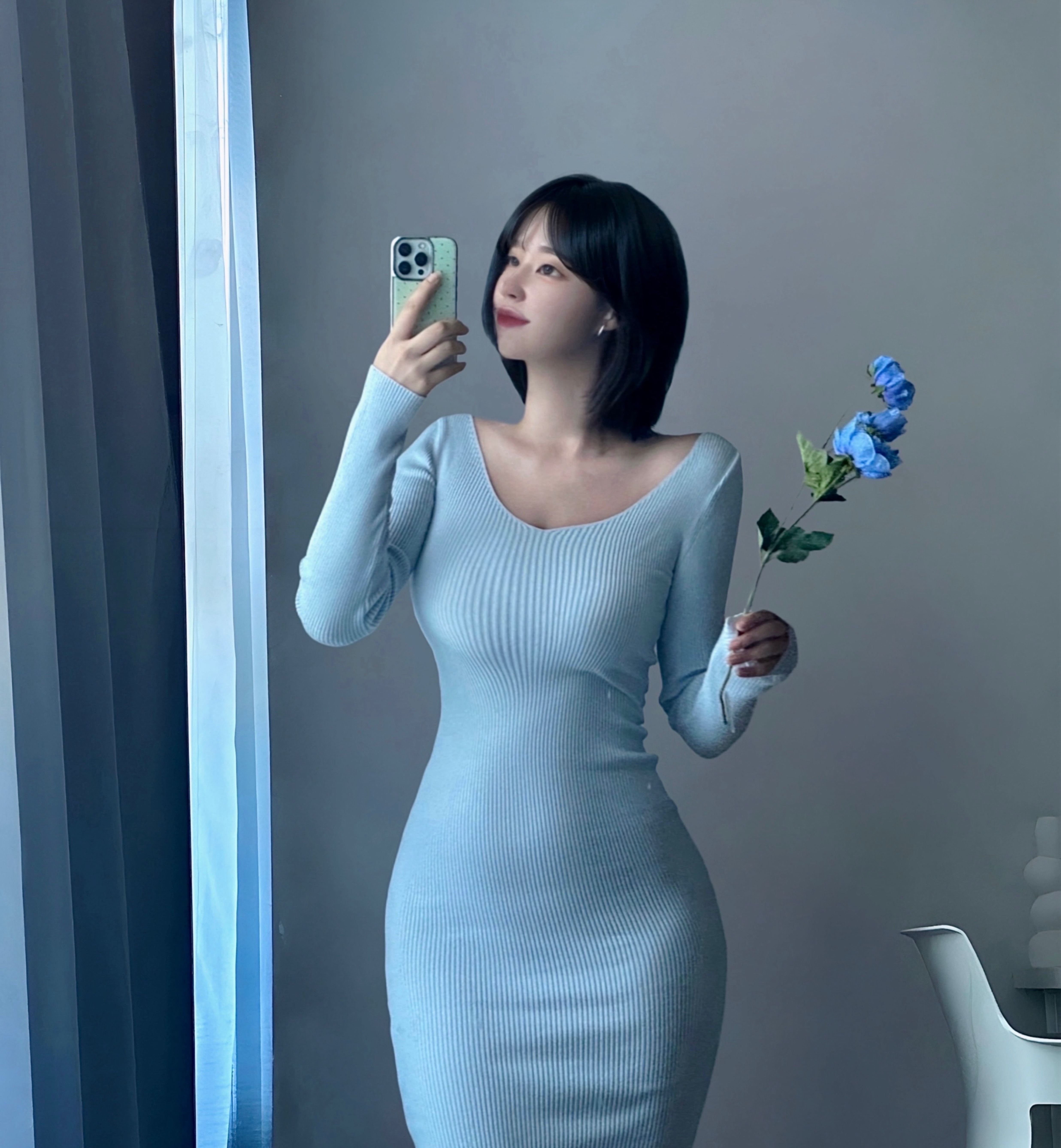 🌹아침엔 타타야