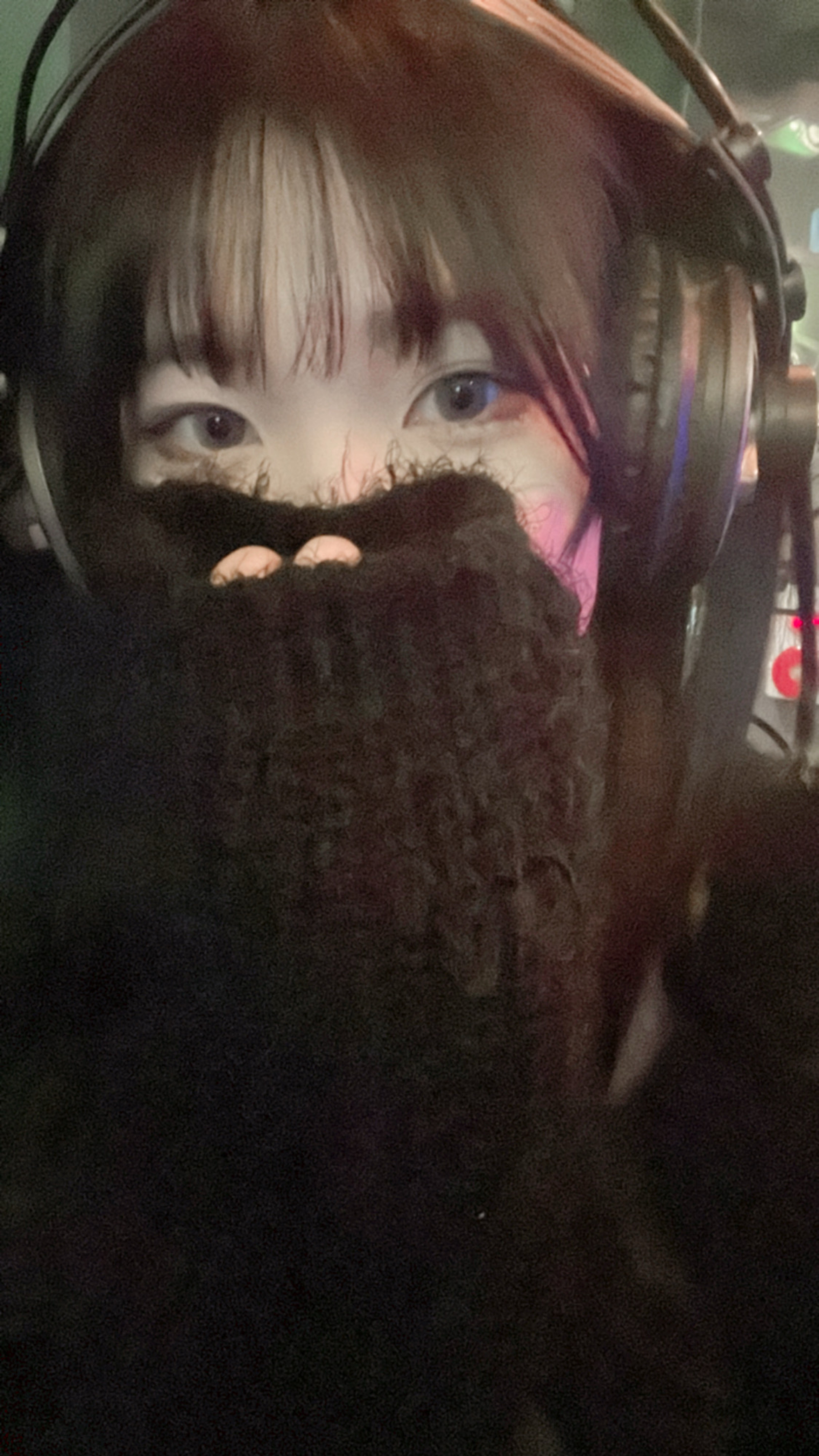 롤 칼바람 증강 하실 분!!즐겜