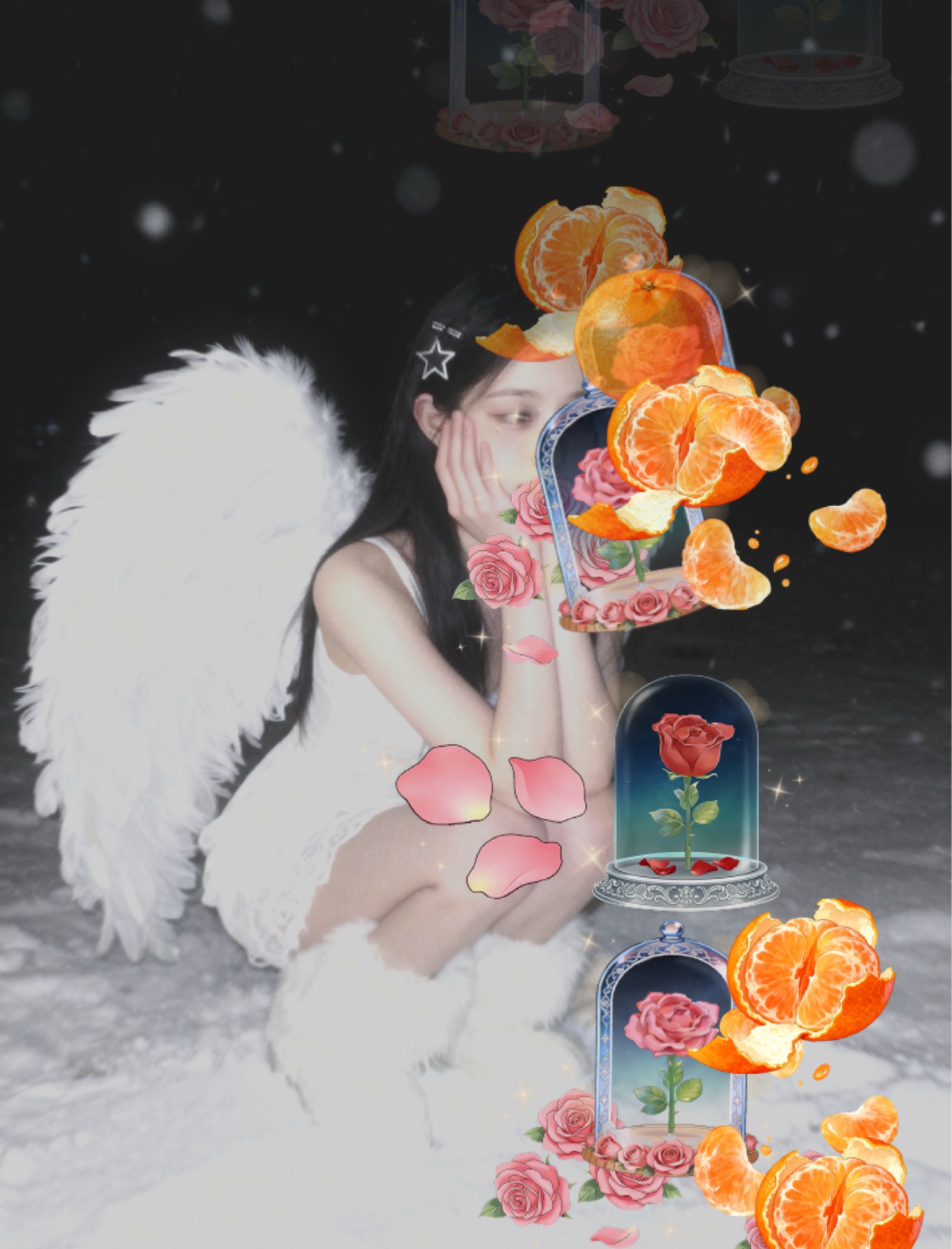 갱상도얼짱 FM.1