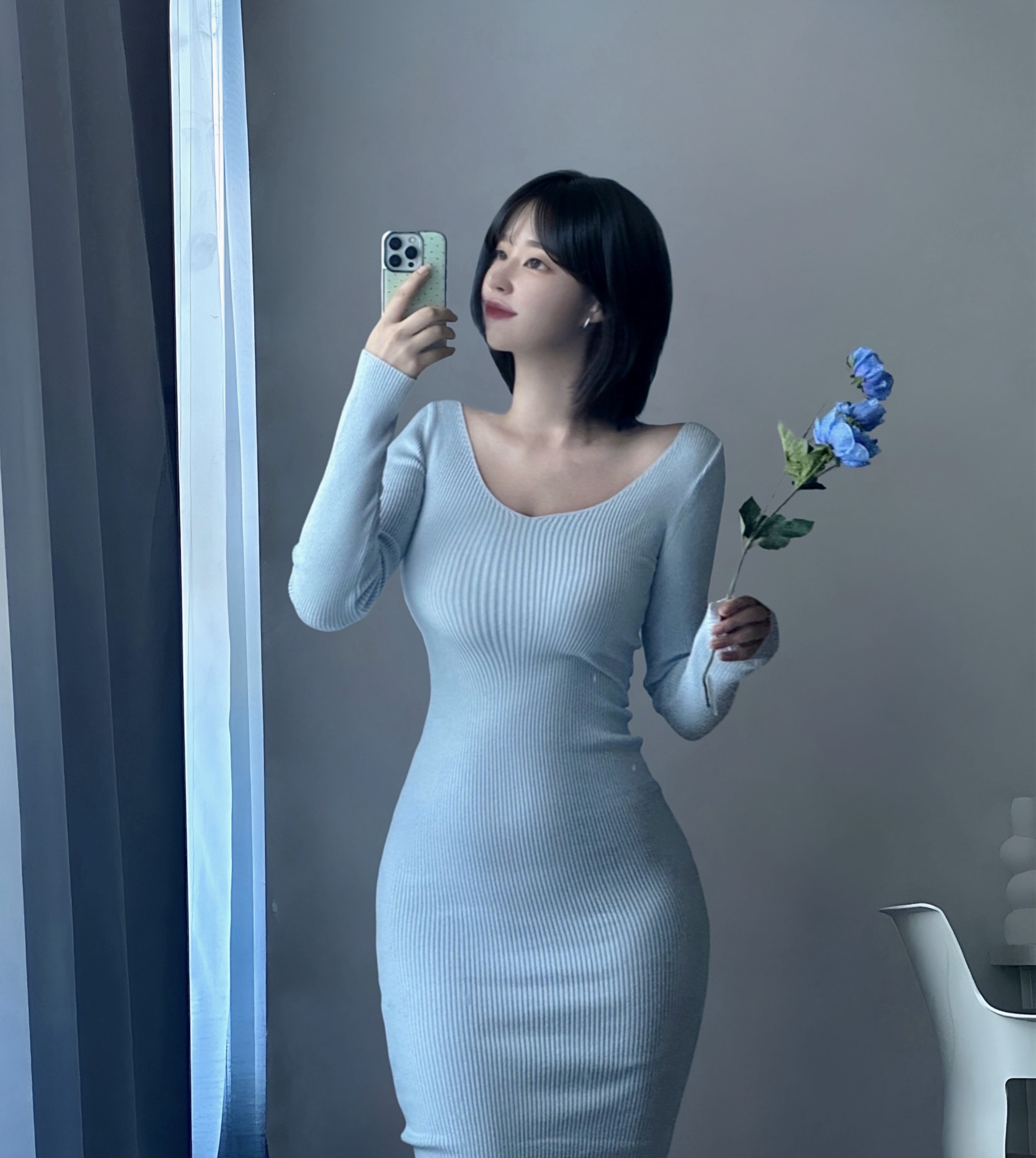 🌹아침엔 타타야