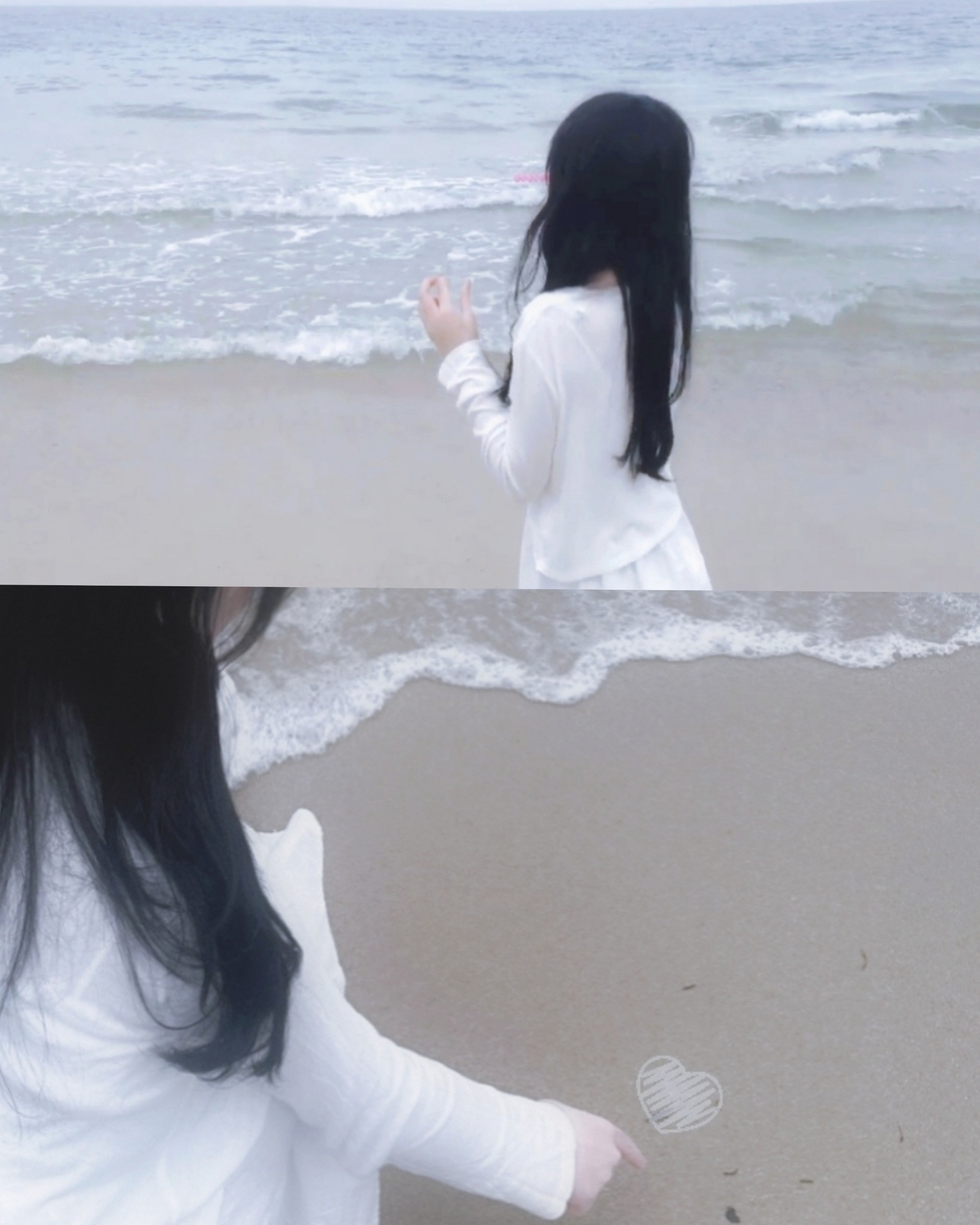 잠이 안 오니까