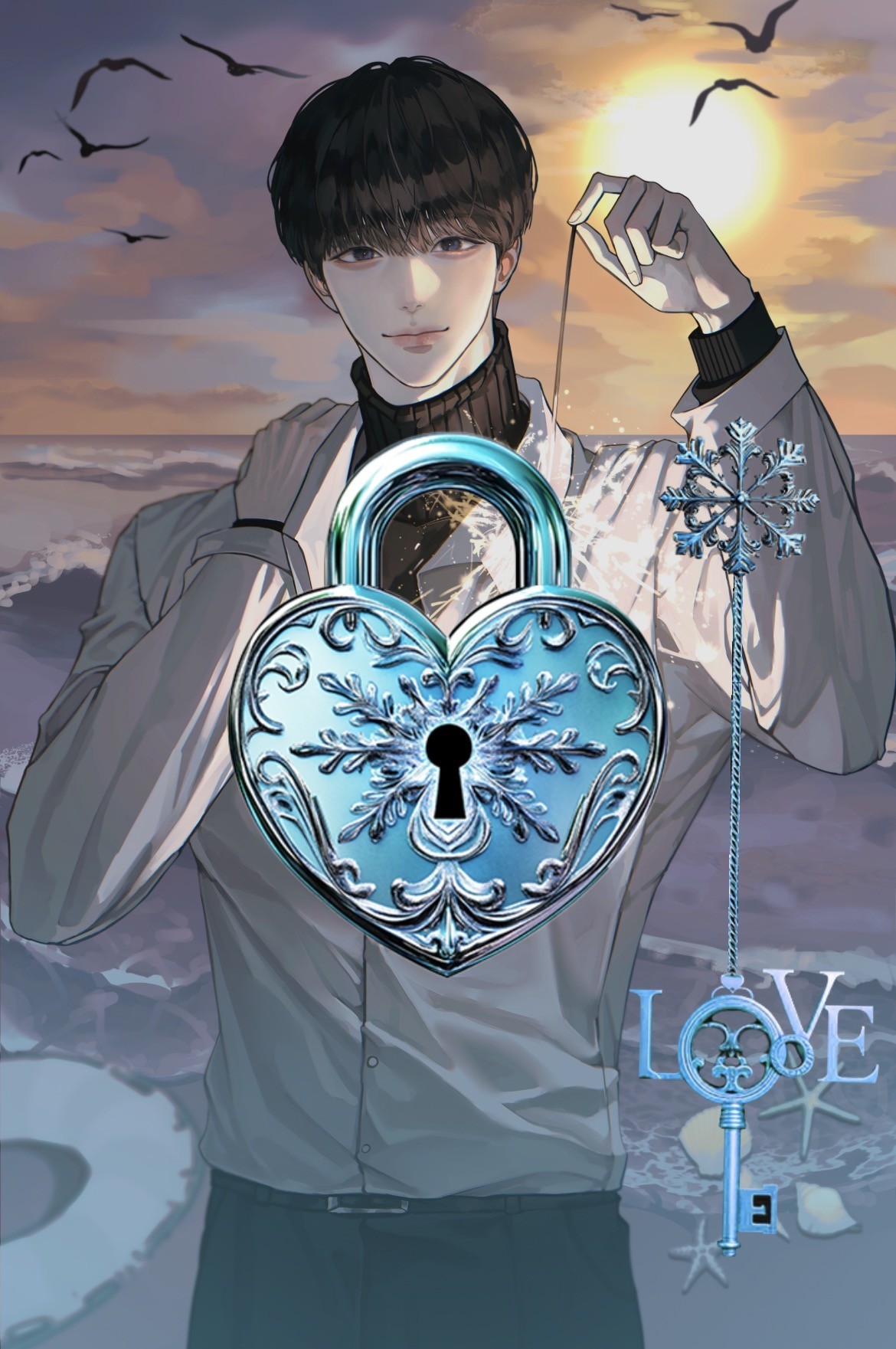 .• 나른합니다